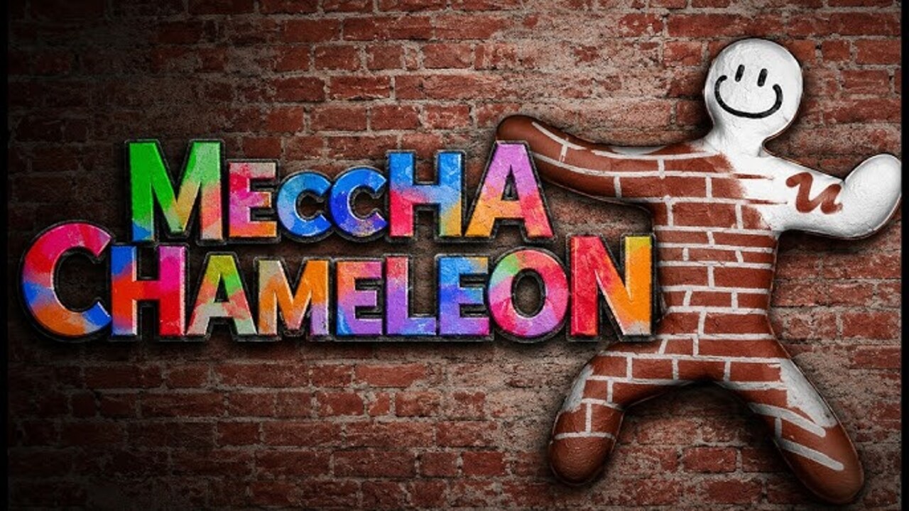 Meccha Chameleon стала найбільш продаваною грою 2026 року