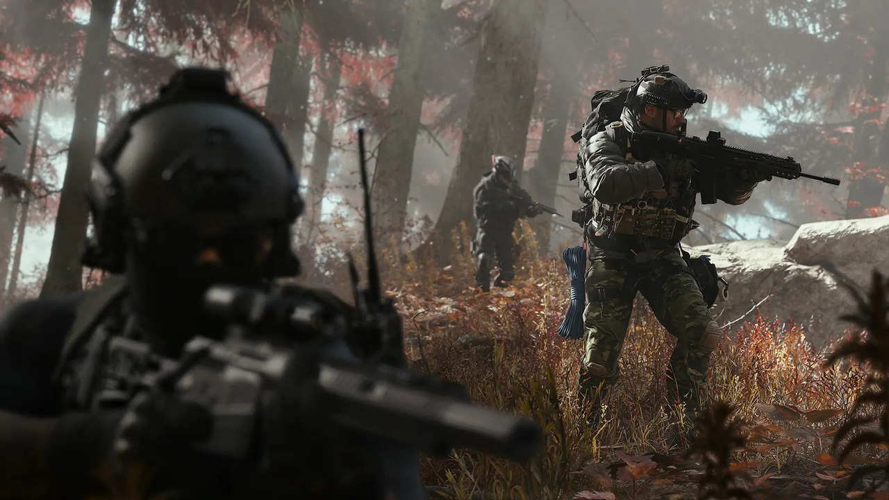 Activision розкрила нові подробиці про режим Kill Block в Call of Duty: Modern Warfare 4