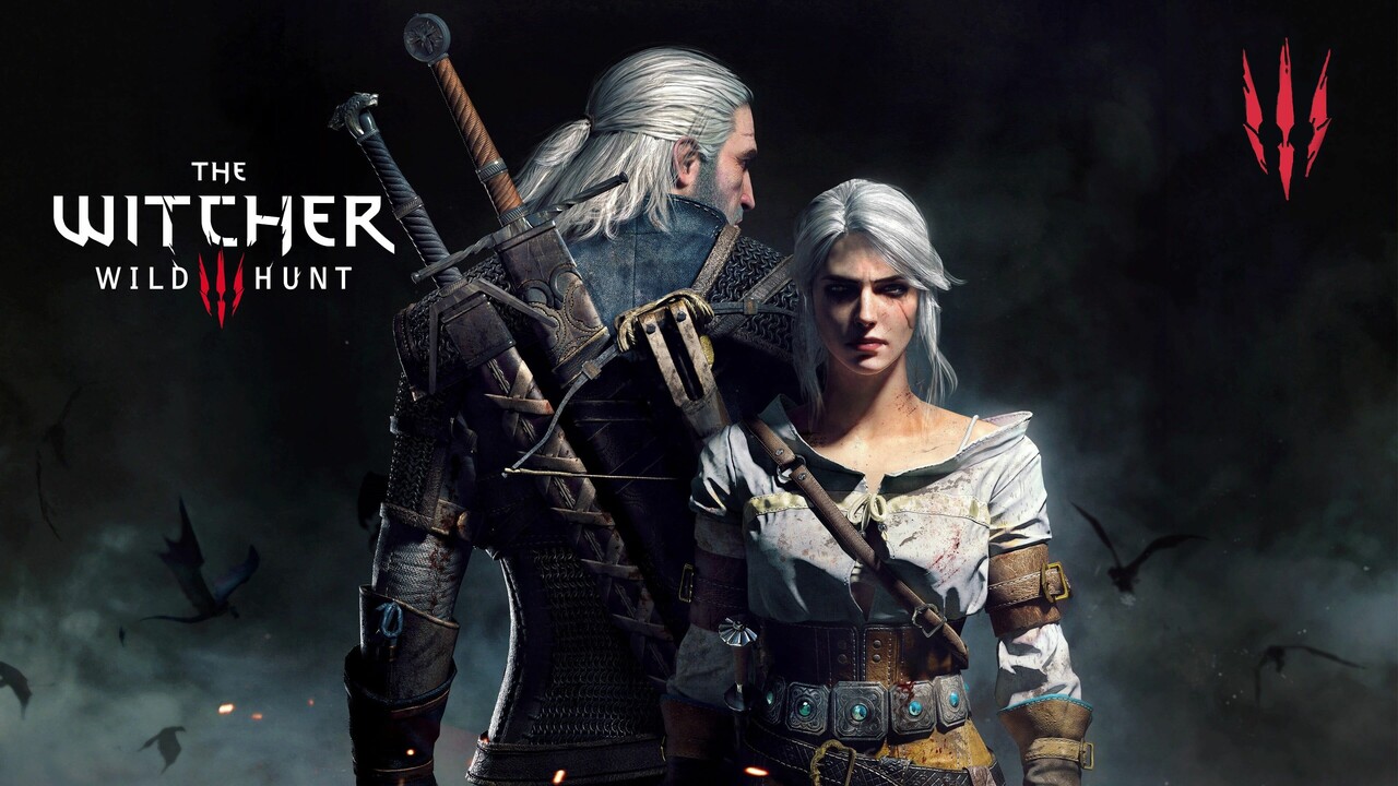 Всі консольні команди для The Witcher 3