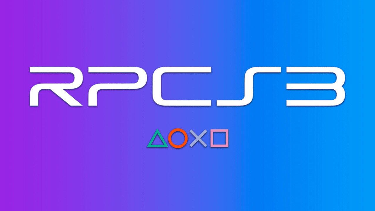 75% ігор PS3 працюють на ПК через емулятор