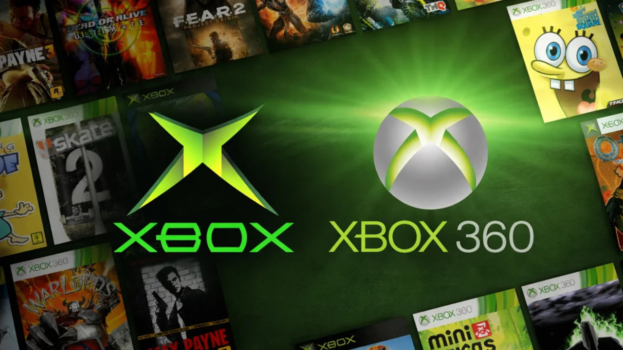 Зворотна сумісність Xbox з'явилася на ПК та портативних пристроях