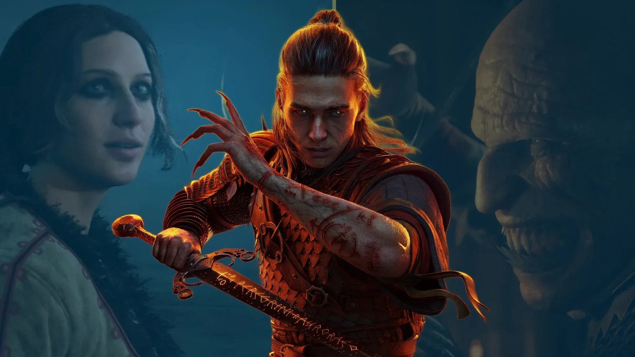 Канал IGN опублікував нове геймплейне відео The Blood of Dawnwalker
