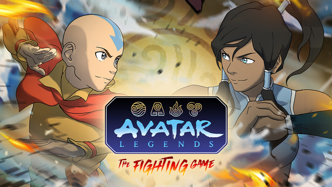 Перші оцінки Avatar Legends: The Fighting Game