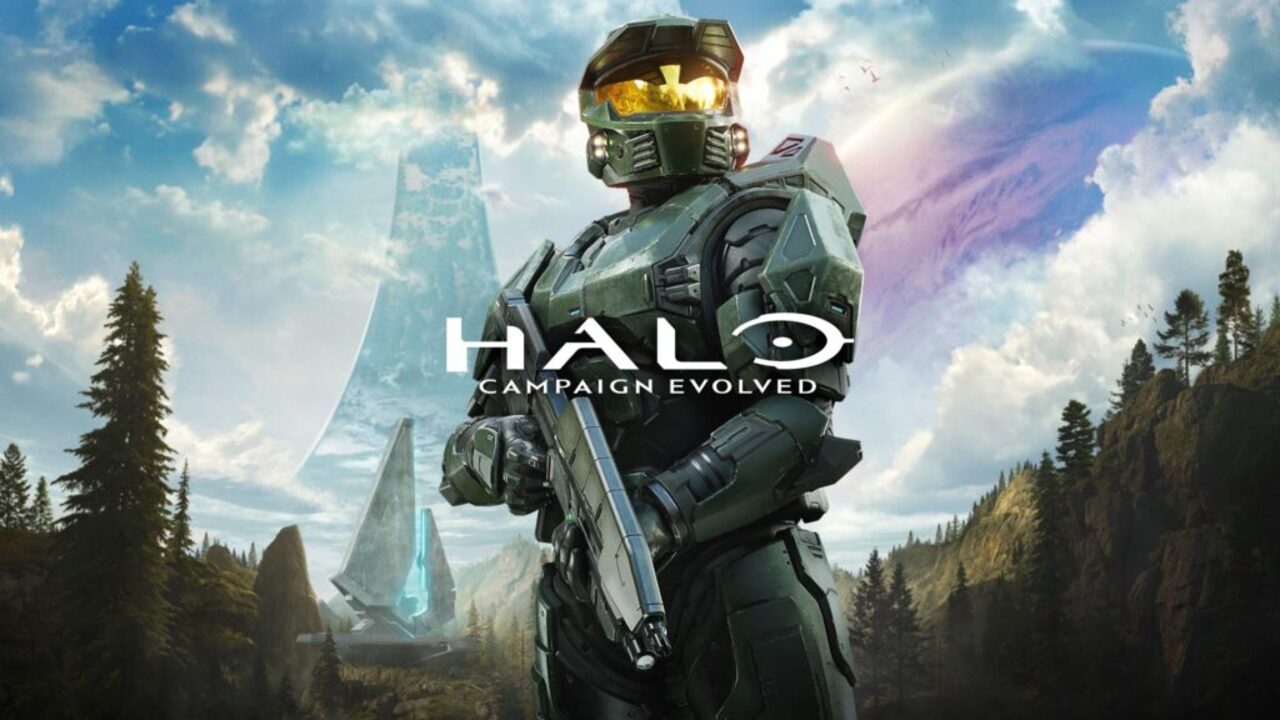 Перші оцінки Halo: Campaign Evolved