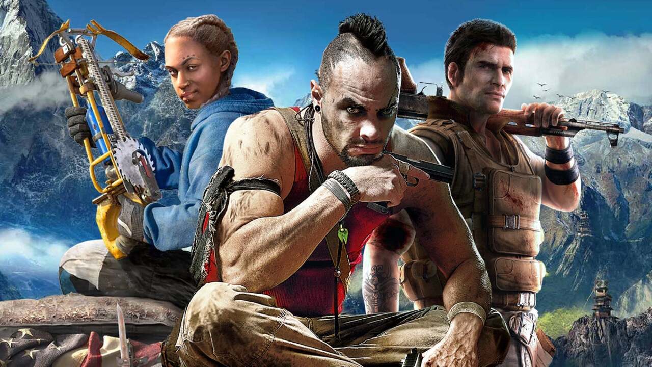 Ubisoft скасувала Far Cry у жанрі extraction-шутера та розпочала розробку нової гри