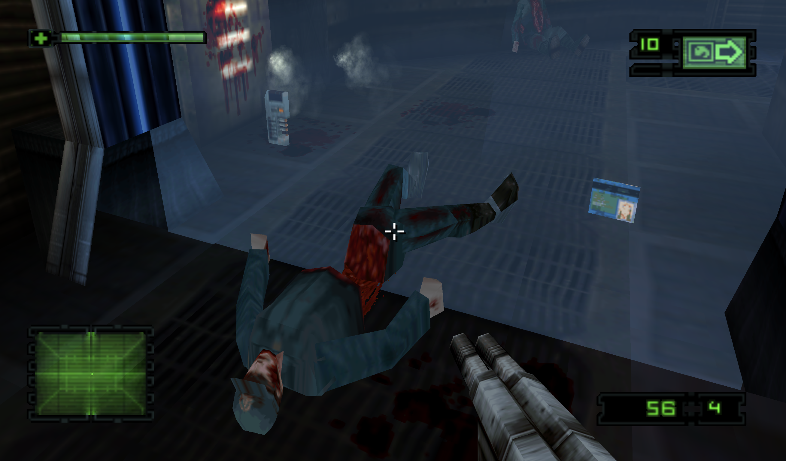 Пройшло як по маслу