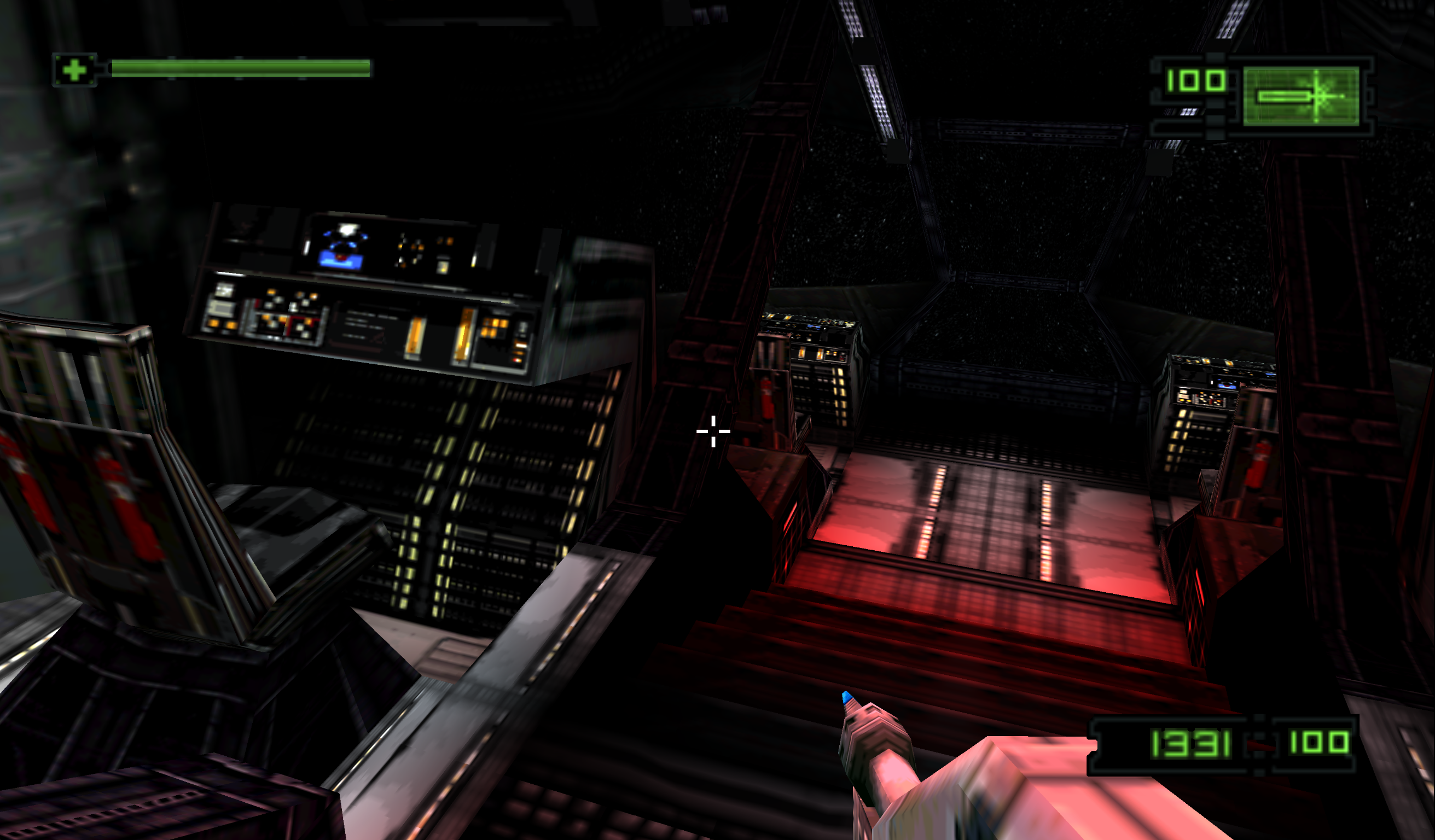 Пункт керування "Бетті"