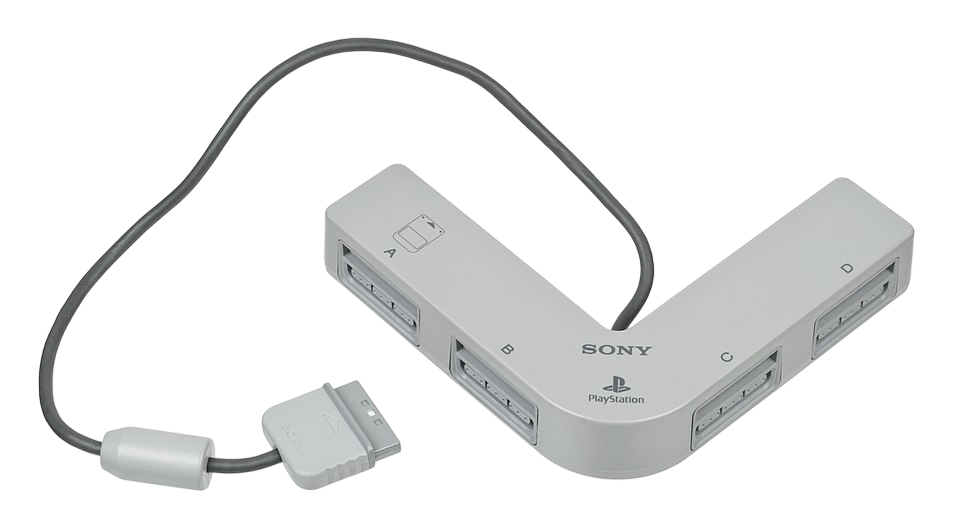 PlayStation Multitap