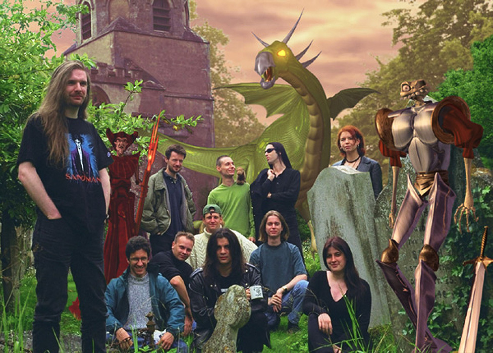 Millennium Interactive