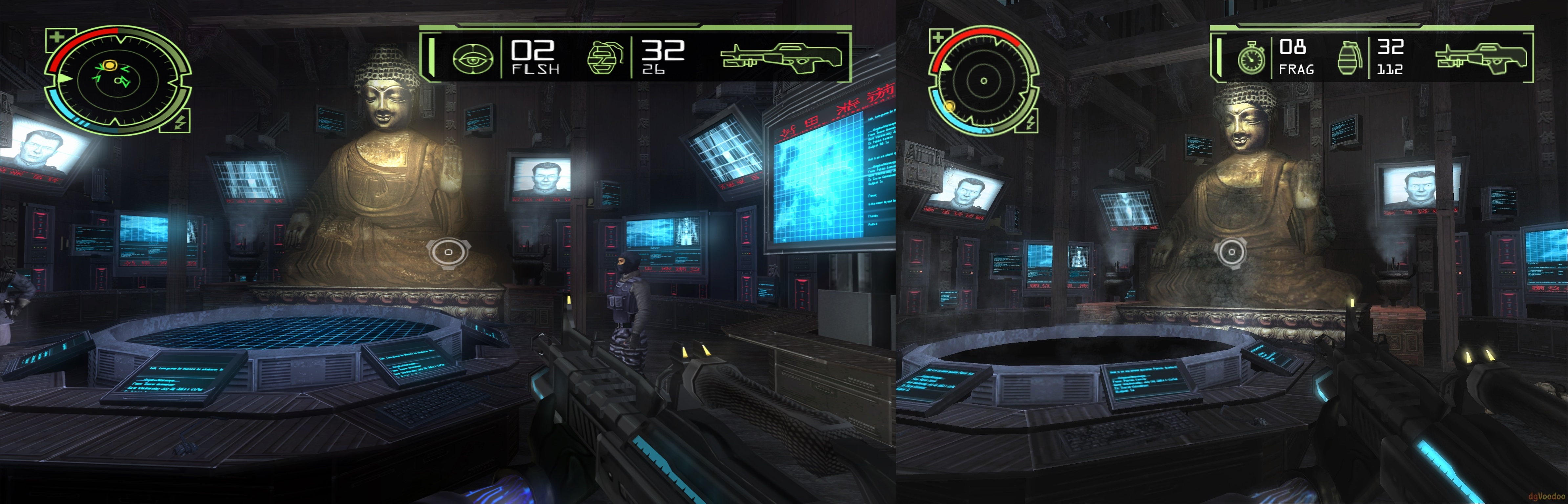 PlayStation 2 via PCSX2 / PC