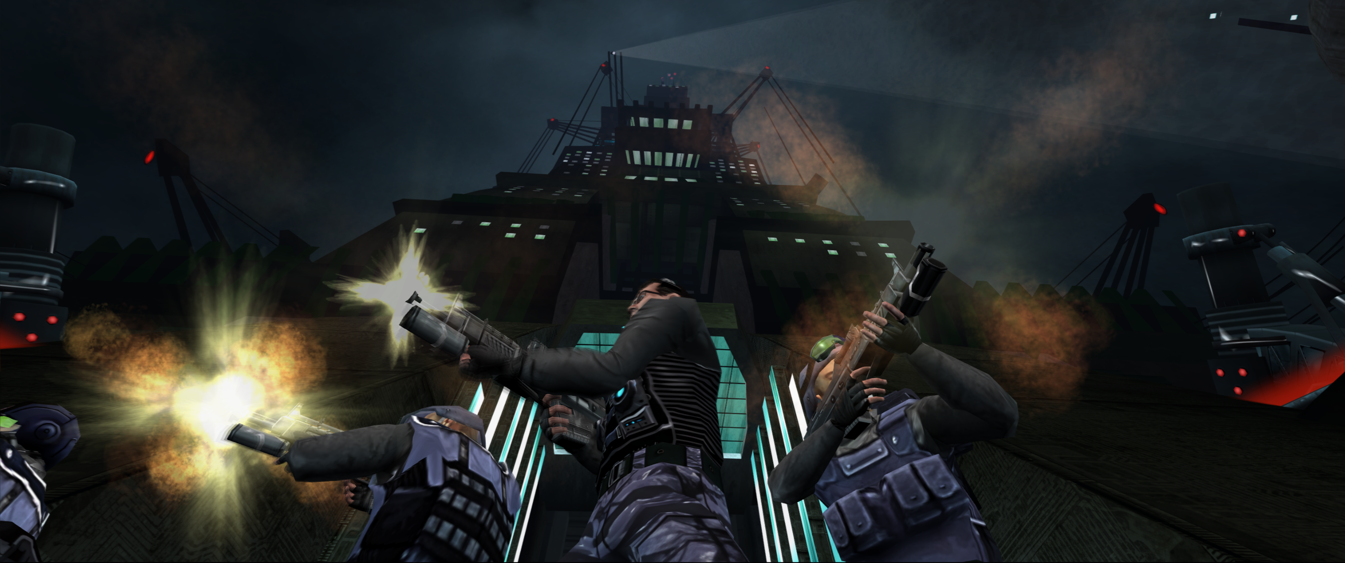 PlayStation 2 via PCSX2