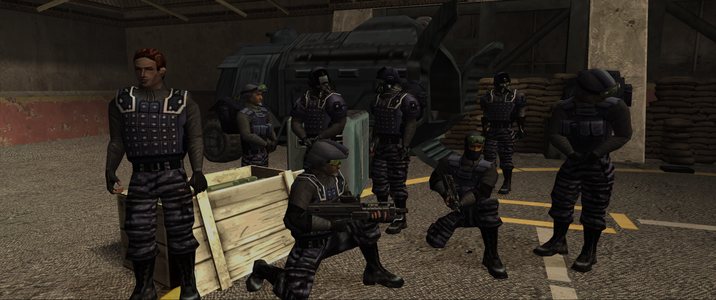 PlayStation 2 via PCSX2