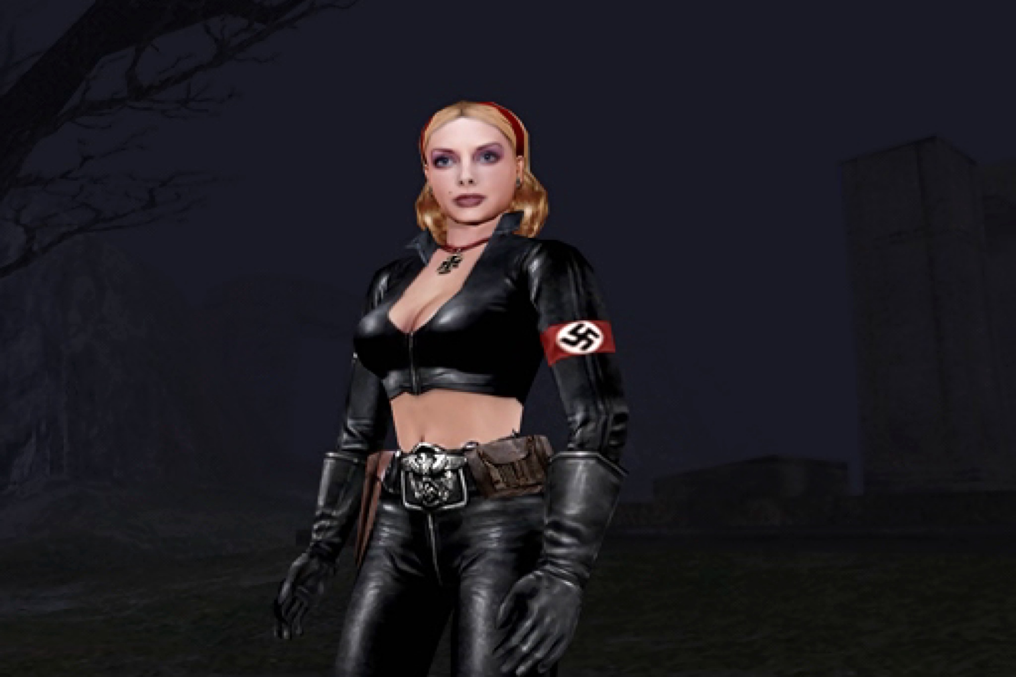 Зайду одразу з козирів =)