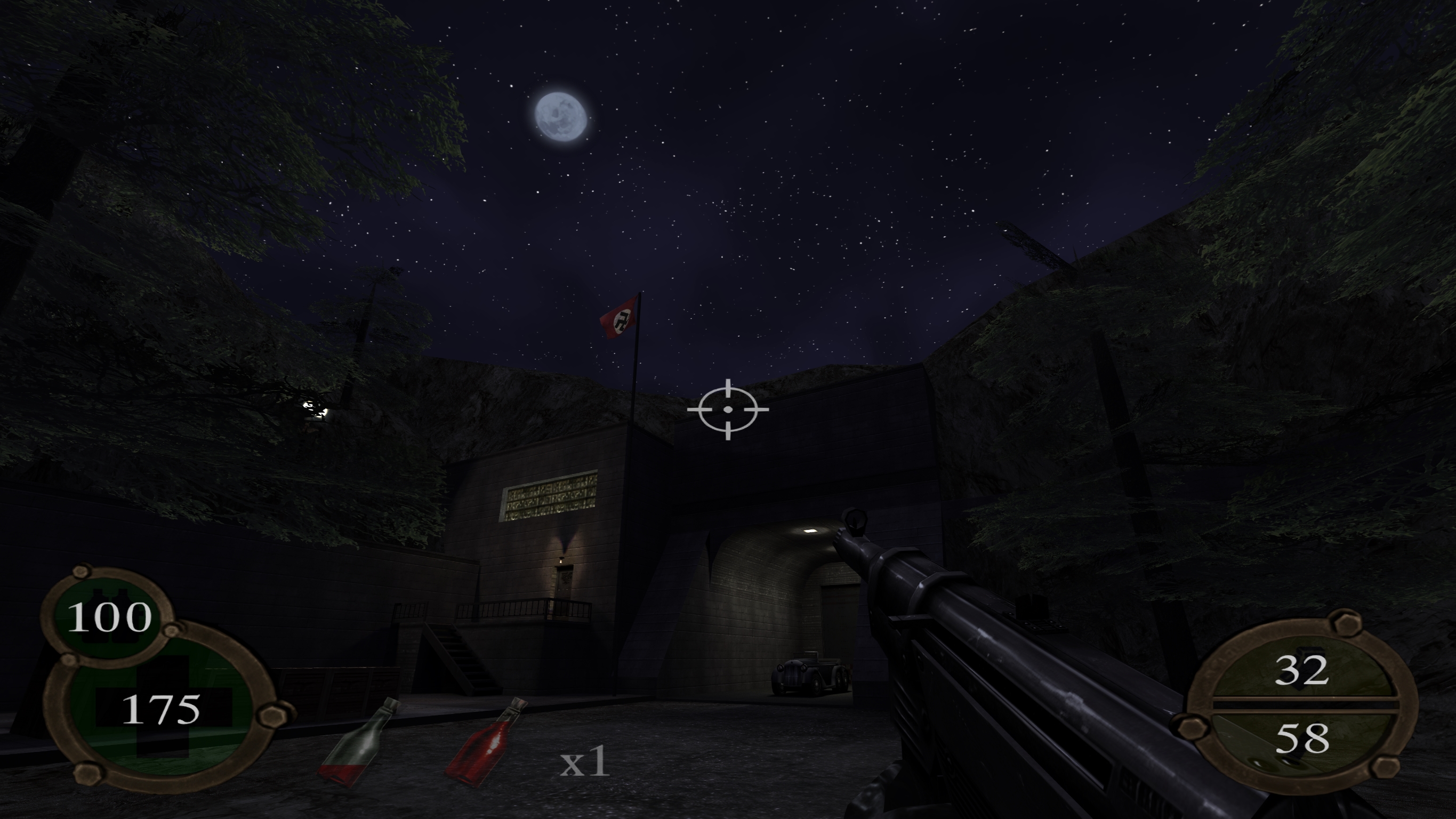 Вайби найпершої Medal of Honor