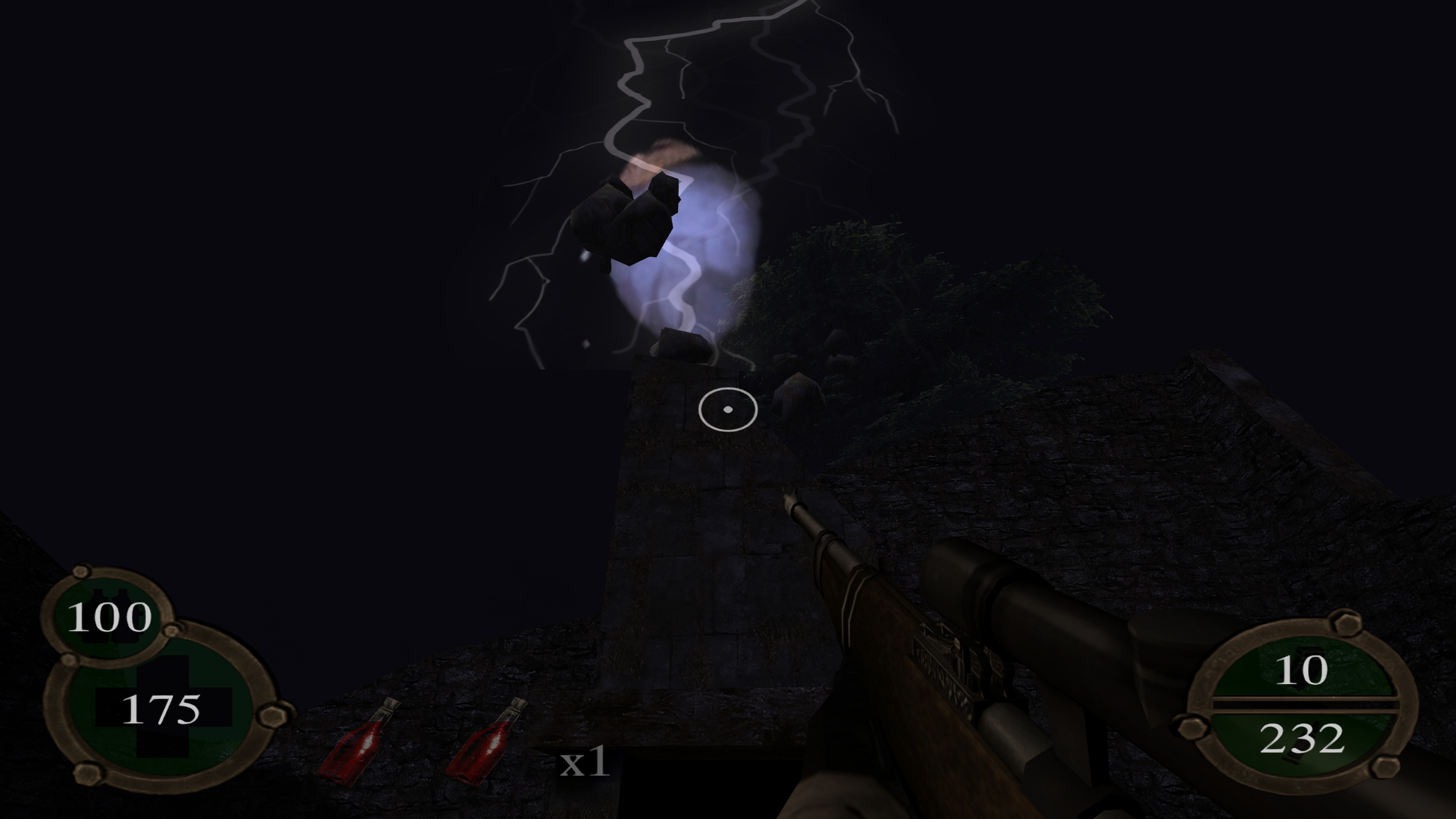 - Злякались? - Обісрався!