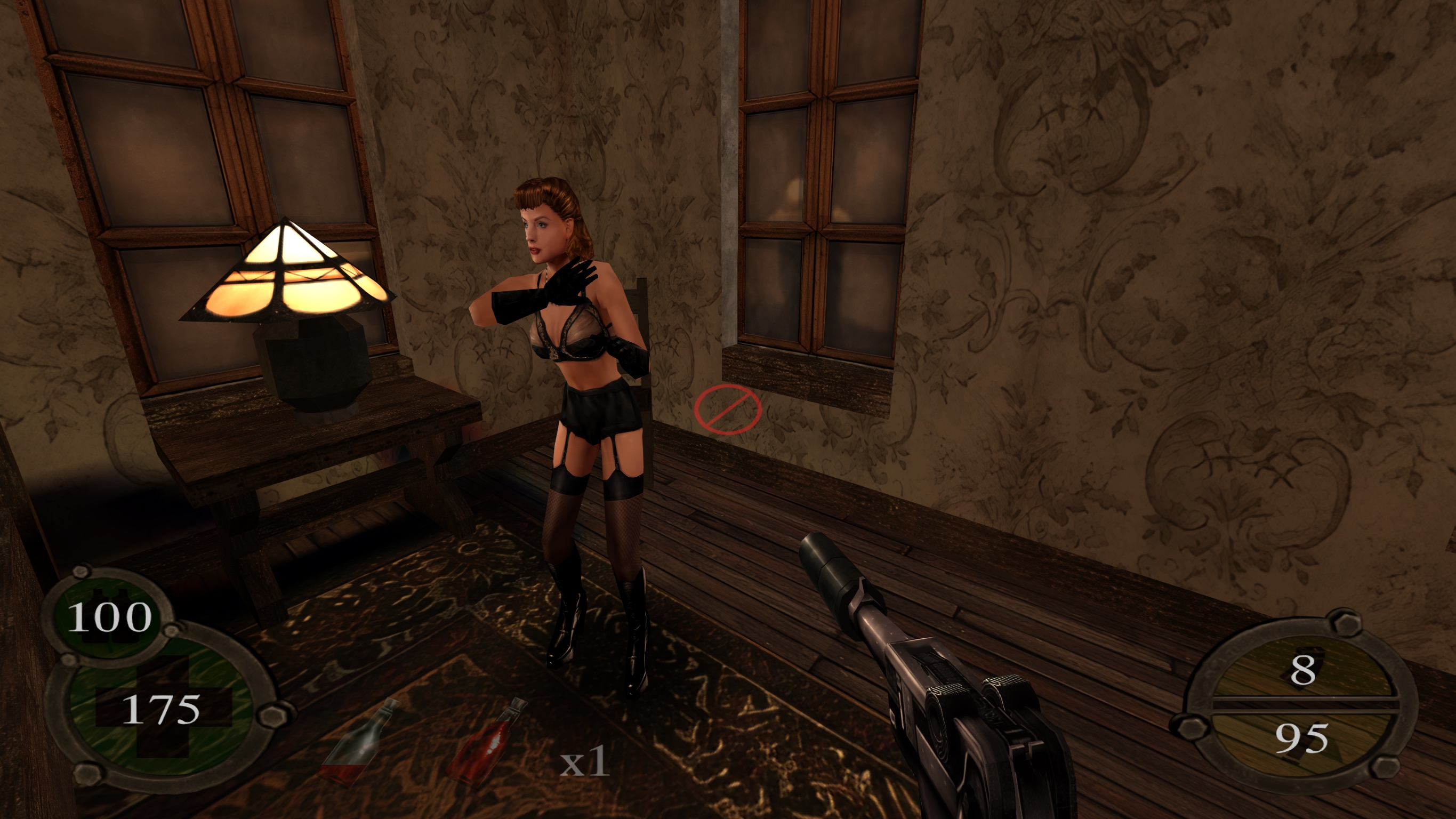 Фрау, ви ж навіть пропозицію не вислухали, а вже відмовляєтесь