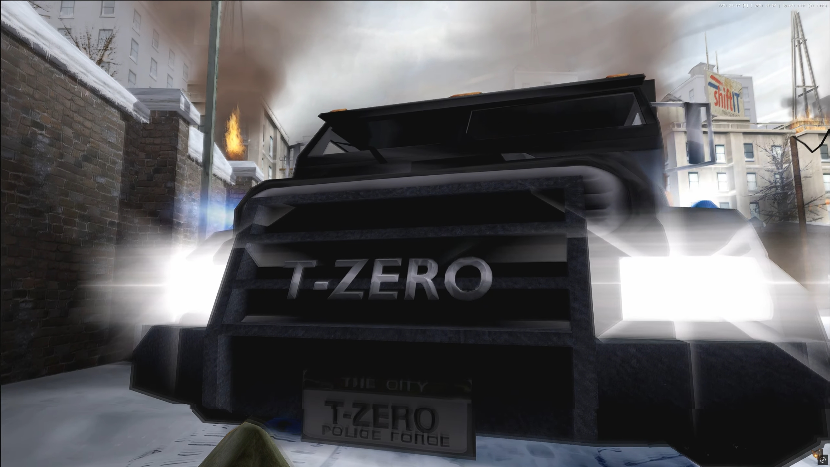 Наша "фірмова маршрутка"