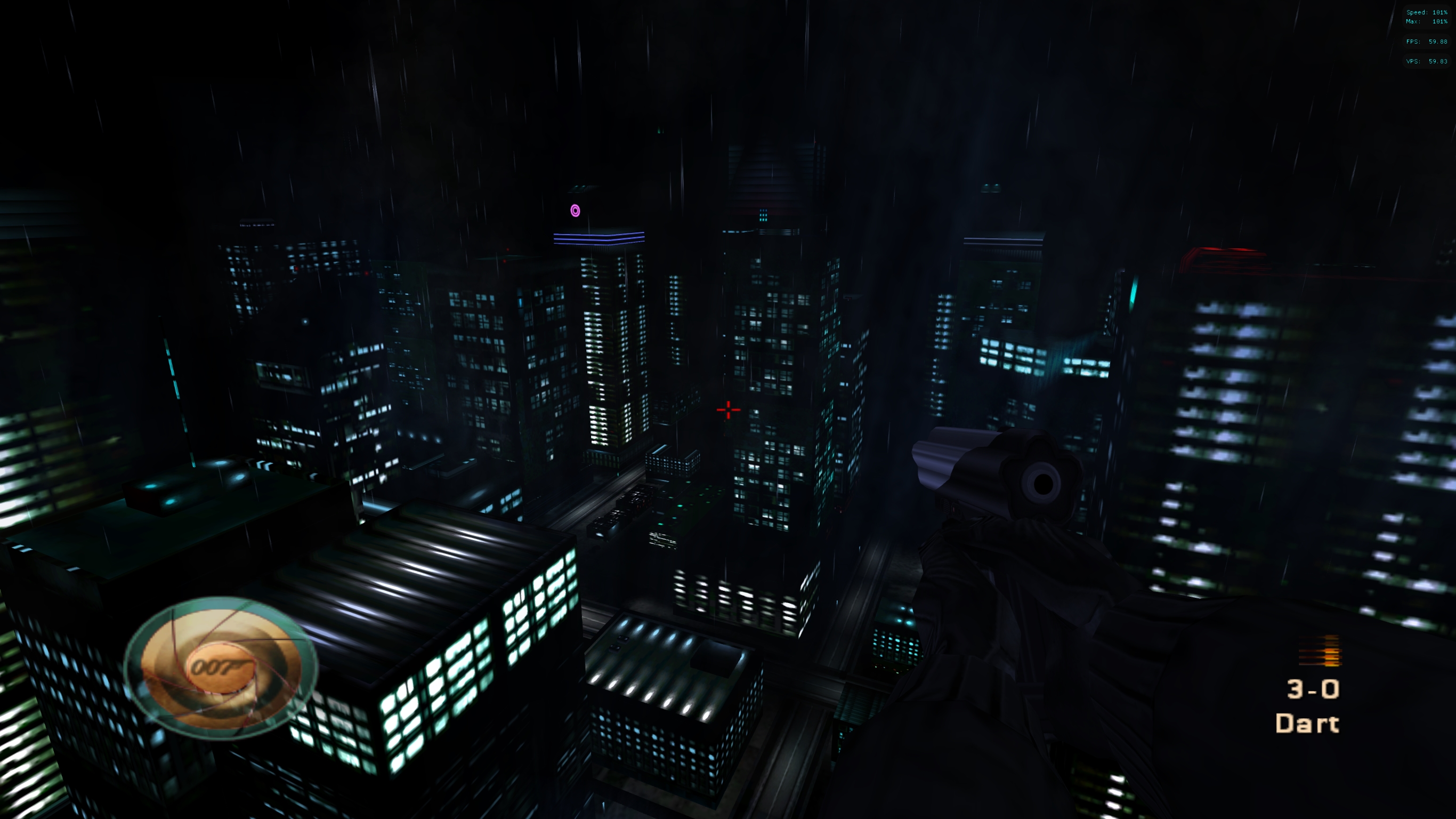 Консольна версія