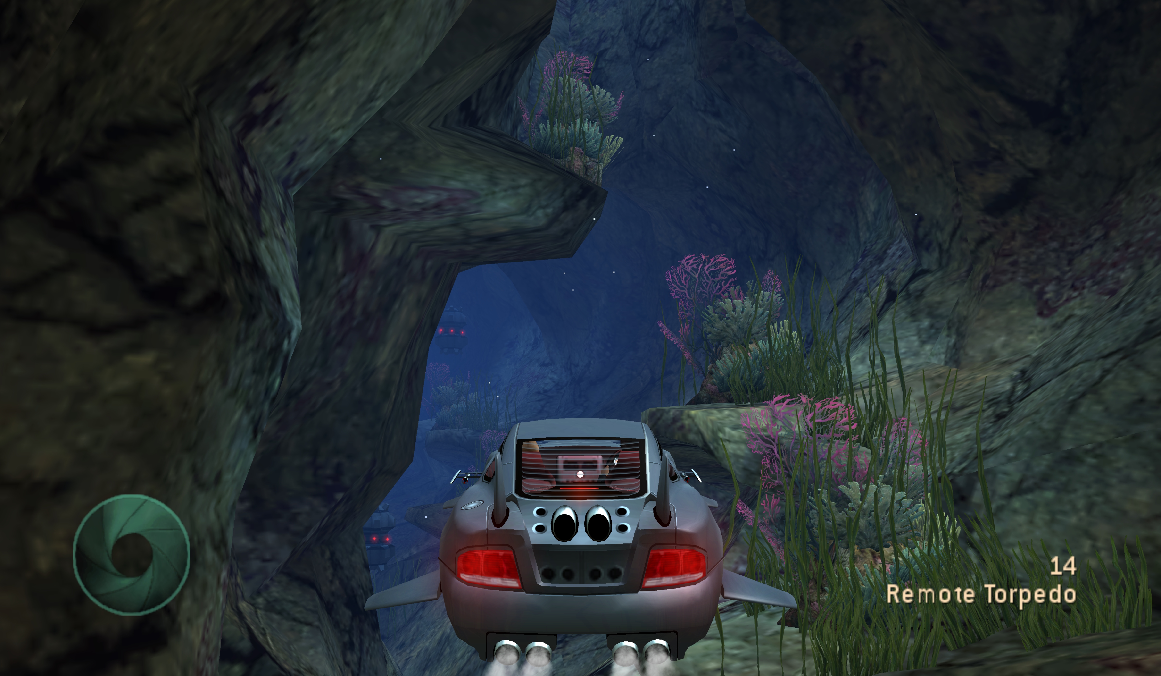 Консольна версія