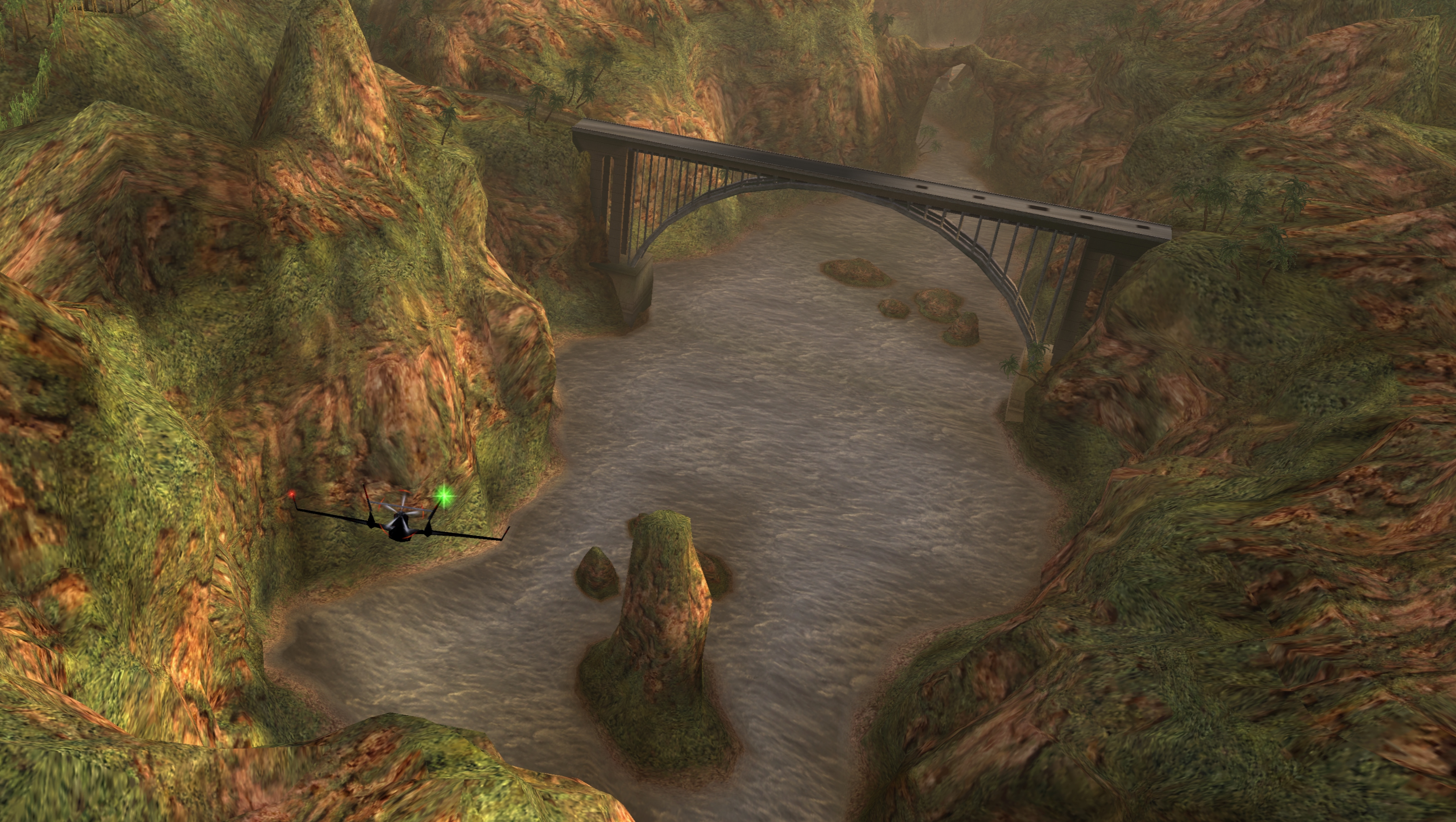 Консольна версія