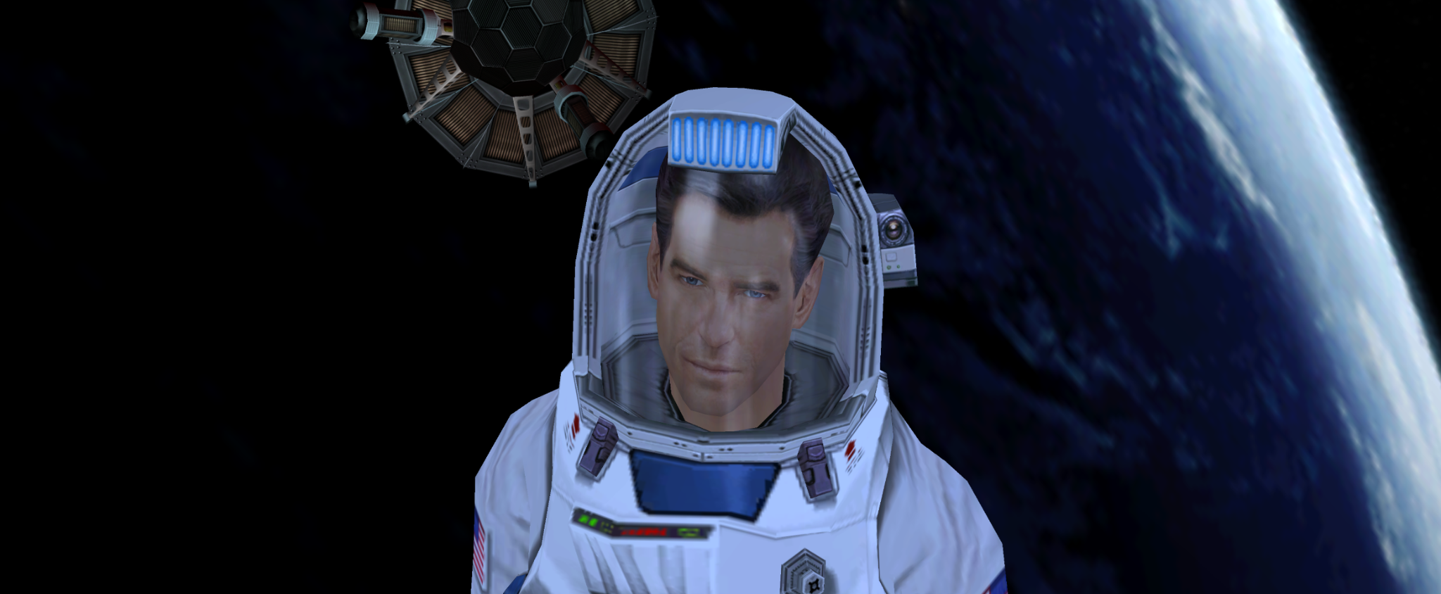 Рятувати світ будемо навіть у космосі!