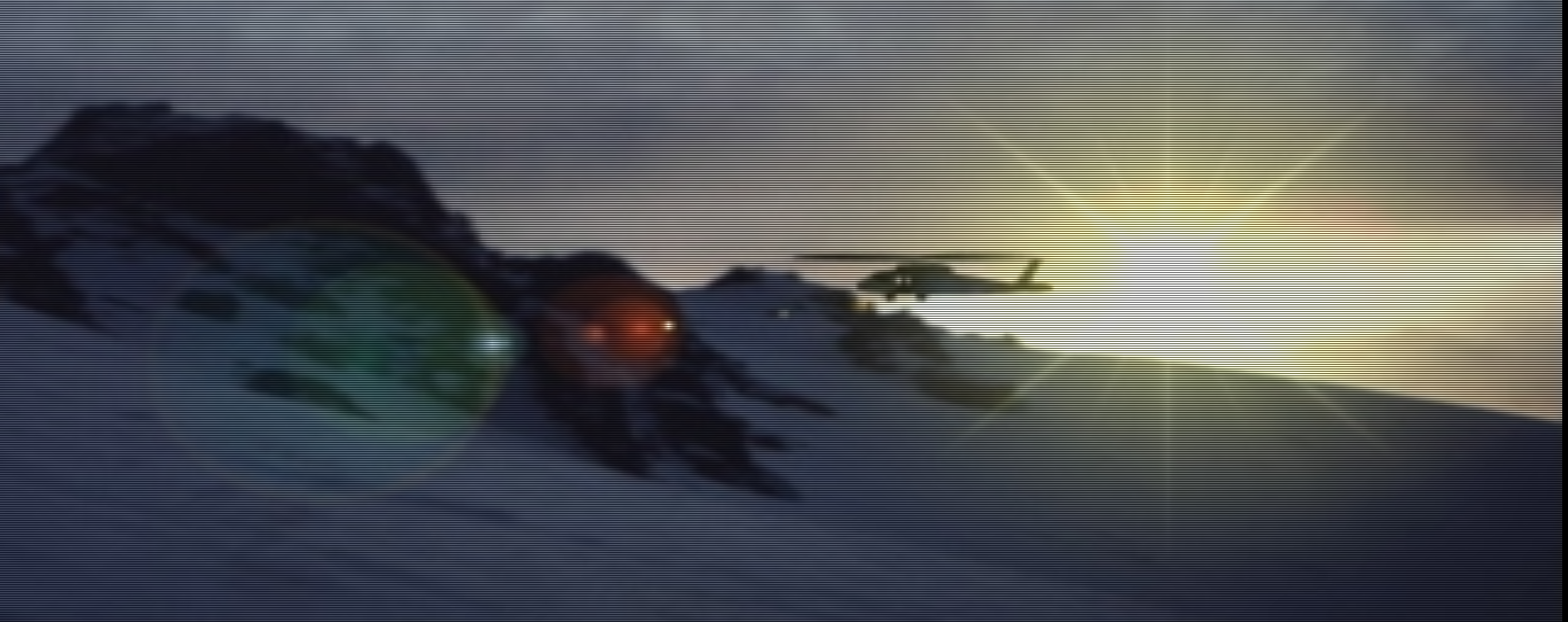 Видно, що коштів гра отримала не багато, але катсцени намагаються виглядати настільки гарно, на скільки це можливо