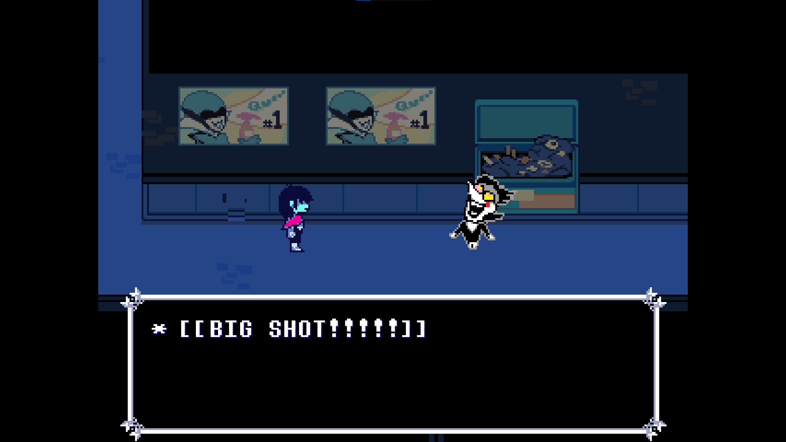 [[BIG SHOT]]