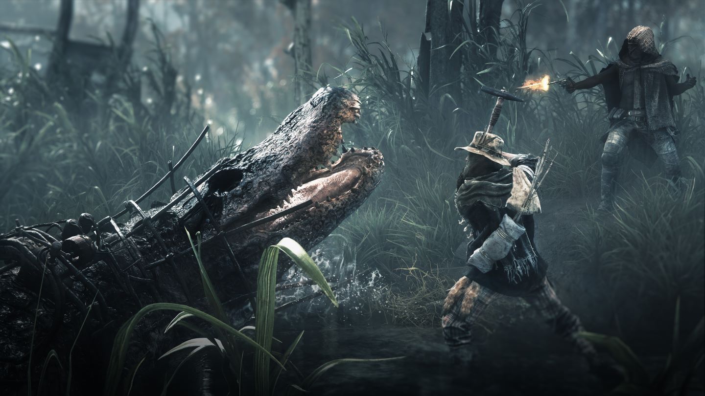 Crytek відбивається від пропозицій і прохань своєї спільноти.
