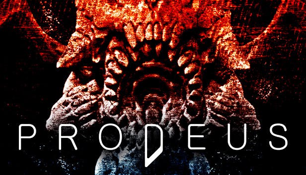 Prodeus у Steam