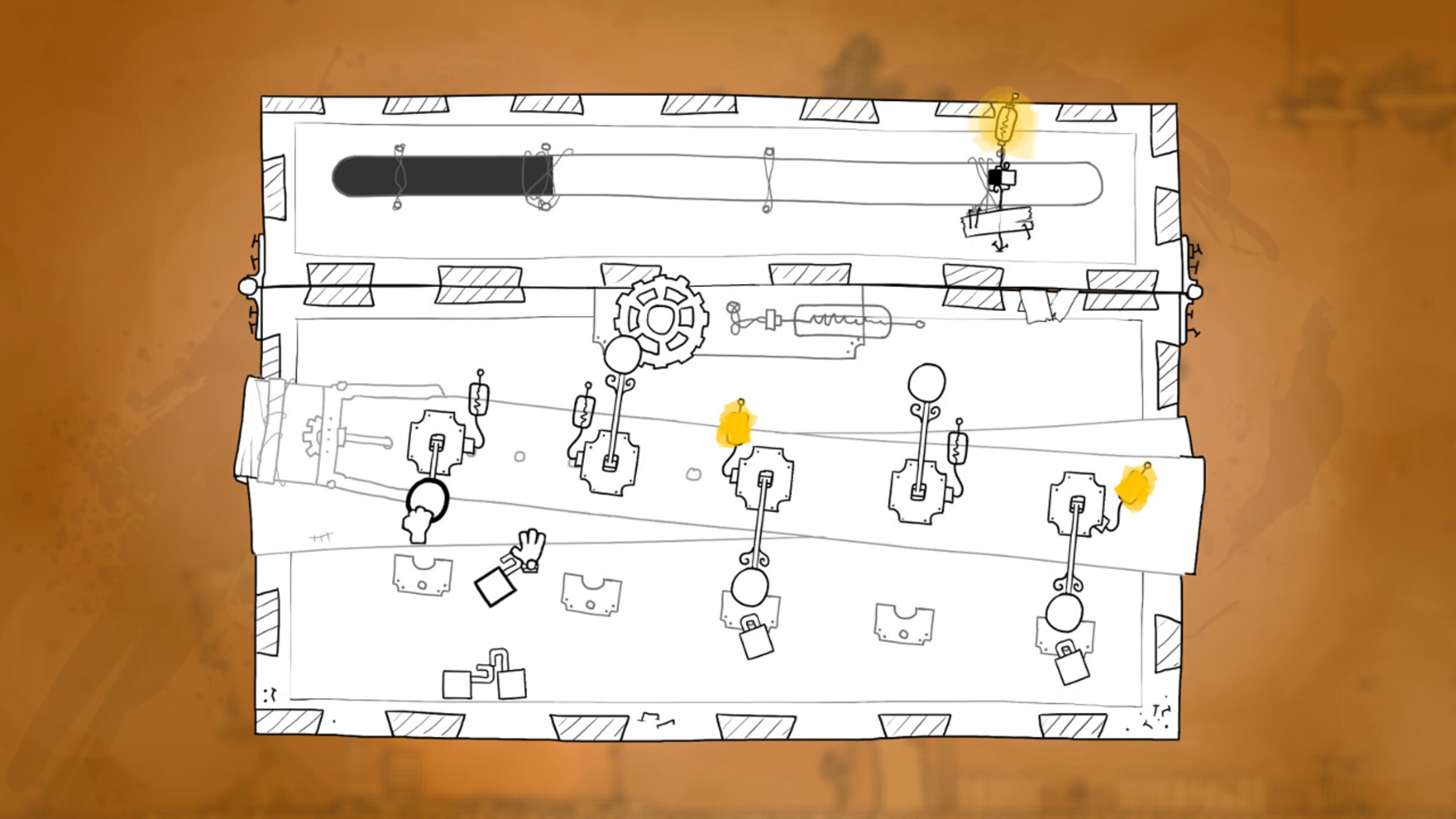 39 Days to Mars скриншот 5