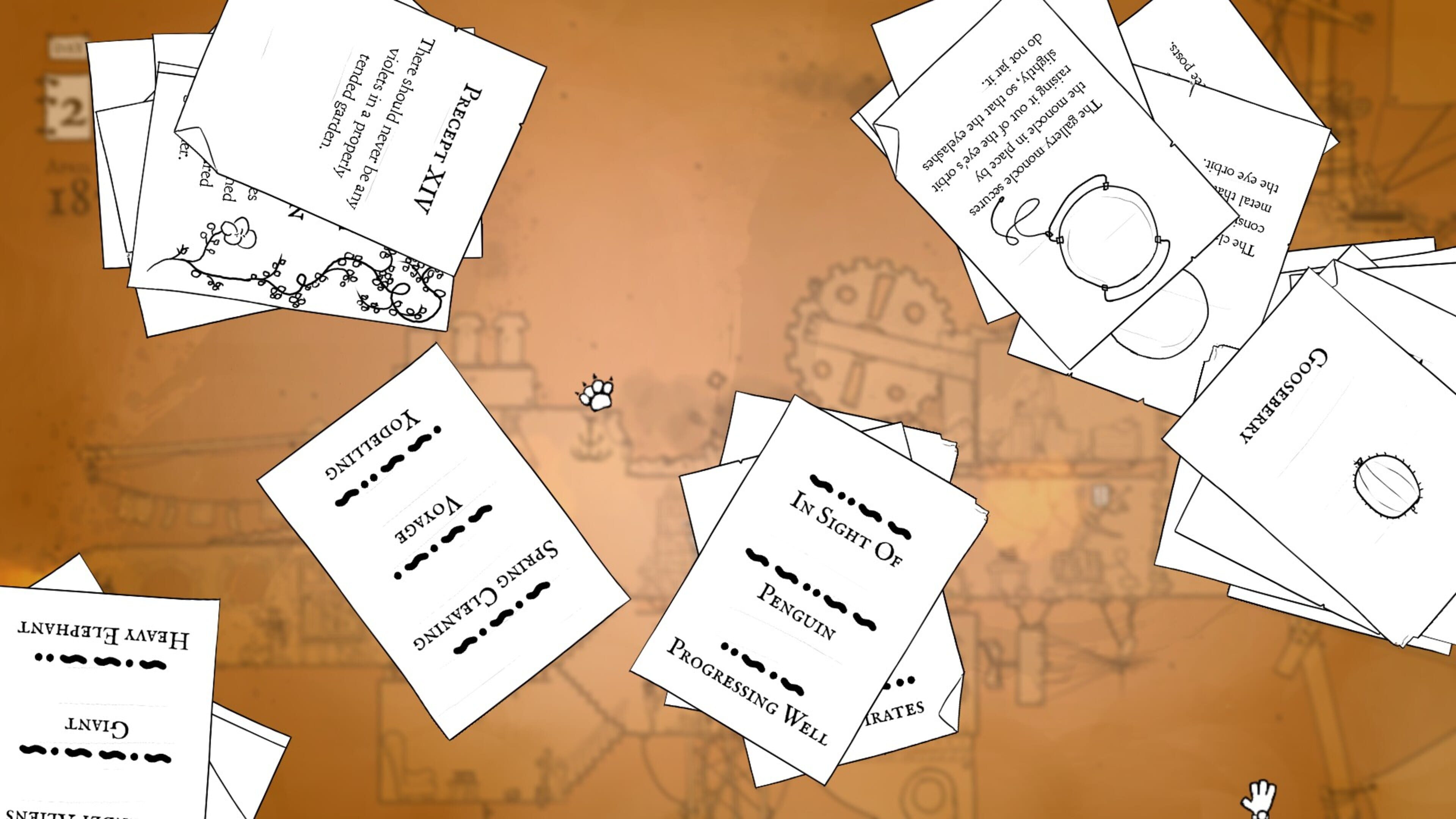 39 Days to Mars скриншот 7