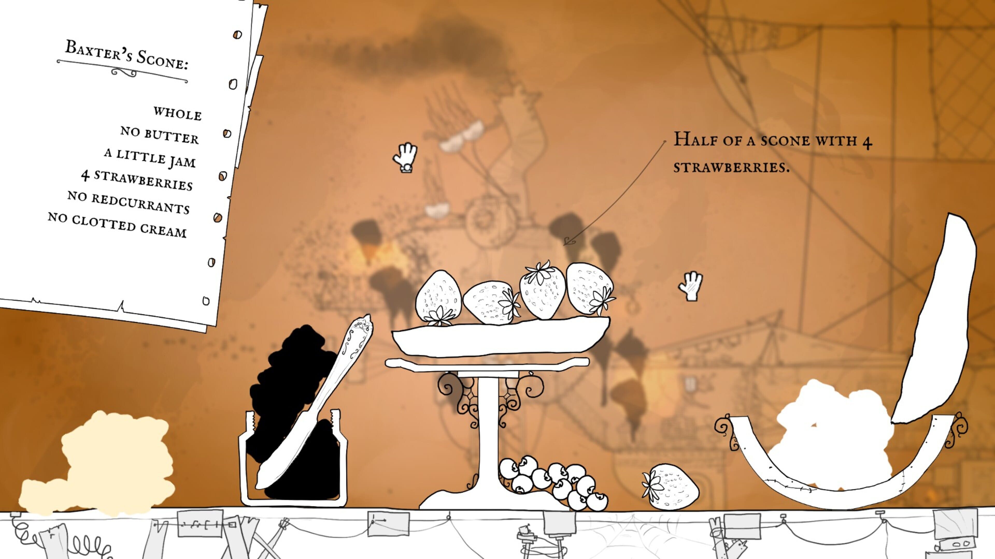 39 Days to Mars скриншот 8