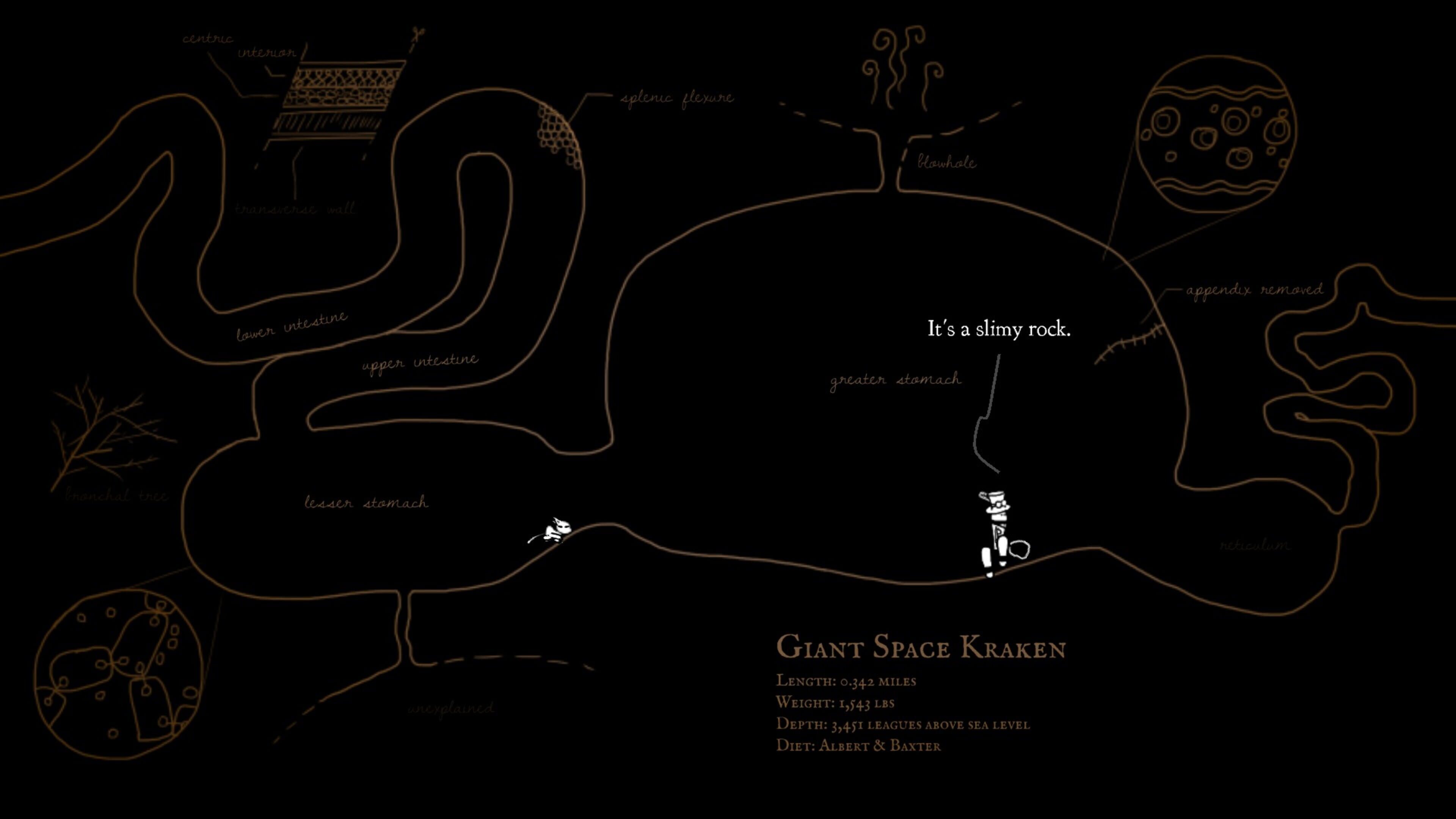 39 Days to Mars скриншот 10