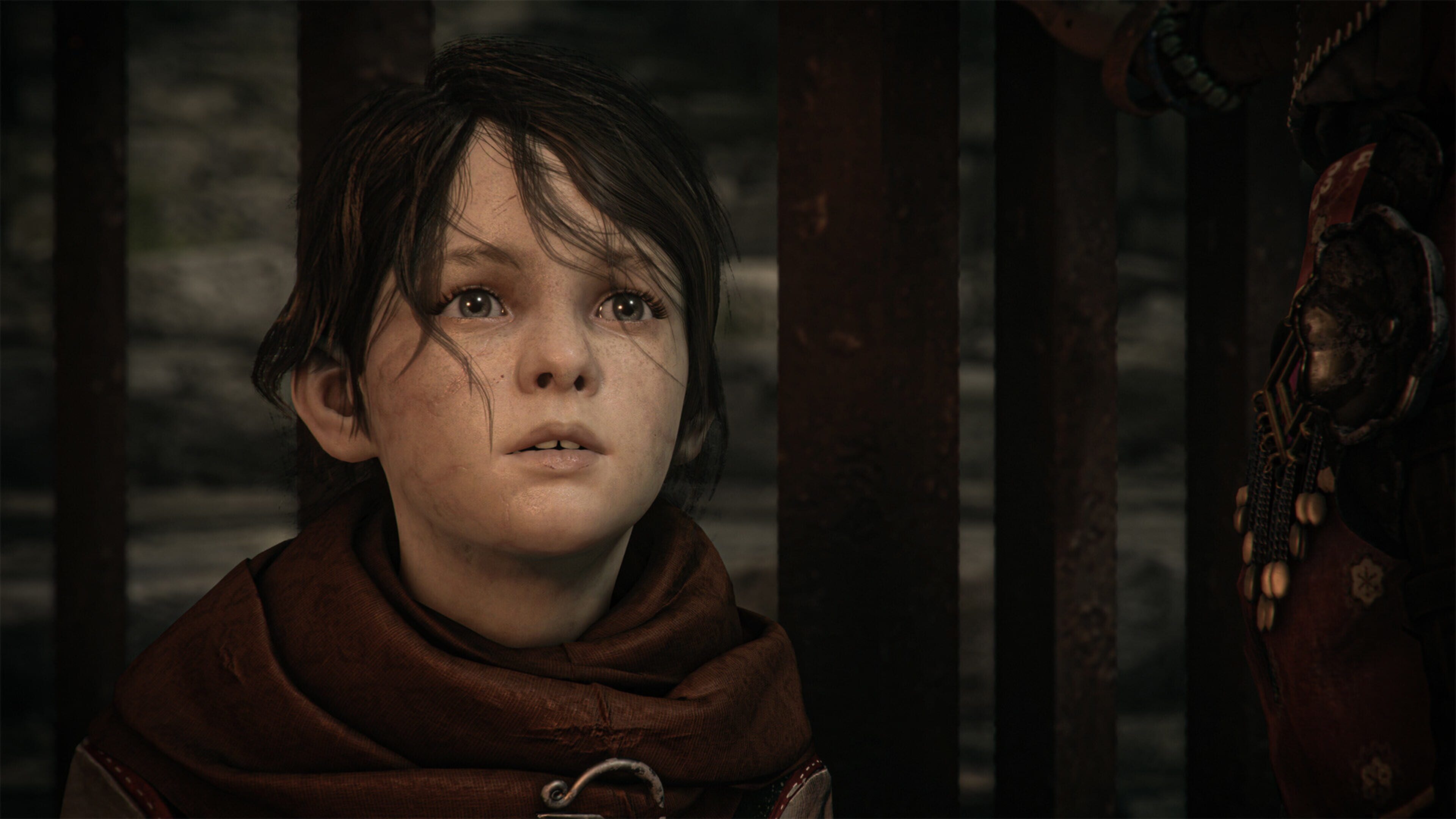 A Plague Tale: Requiem скриншот 7