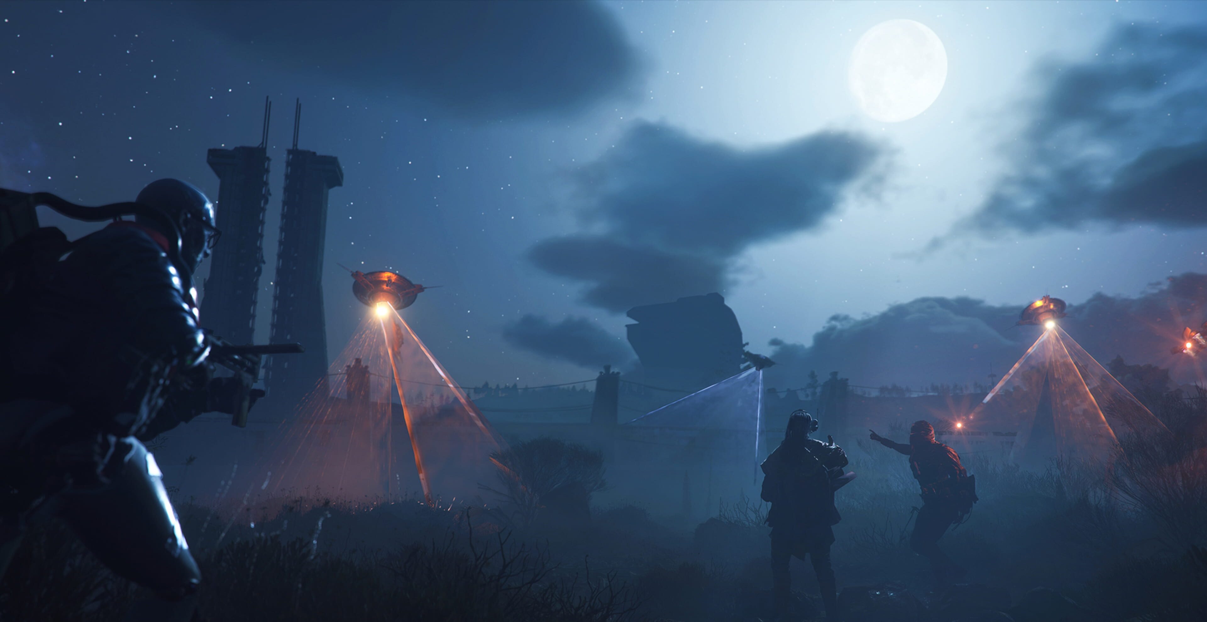 ARC Raiders скриншот 2