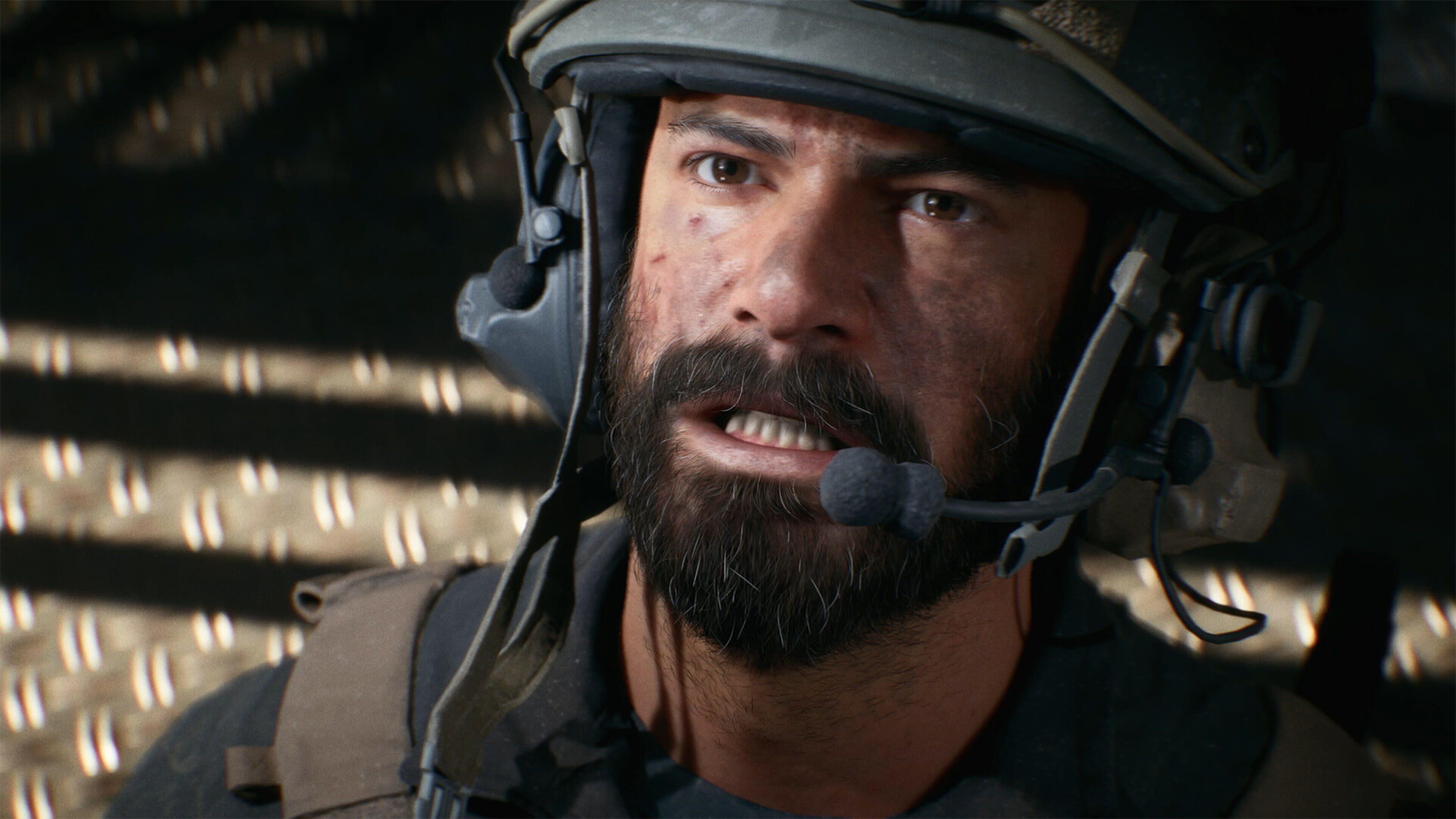 Battlefield 6 скриншот 1