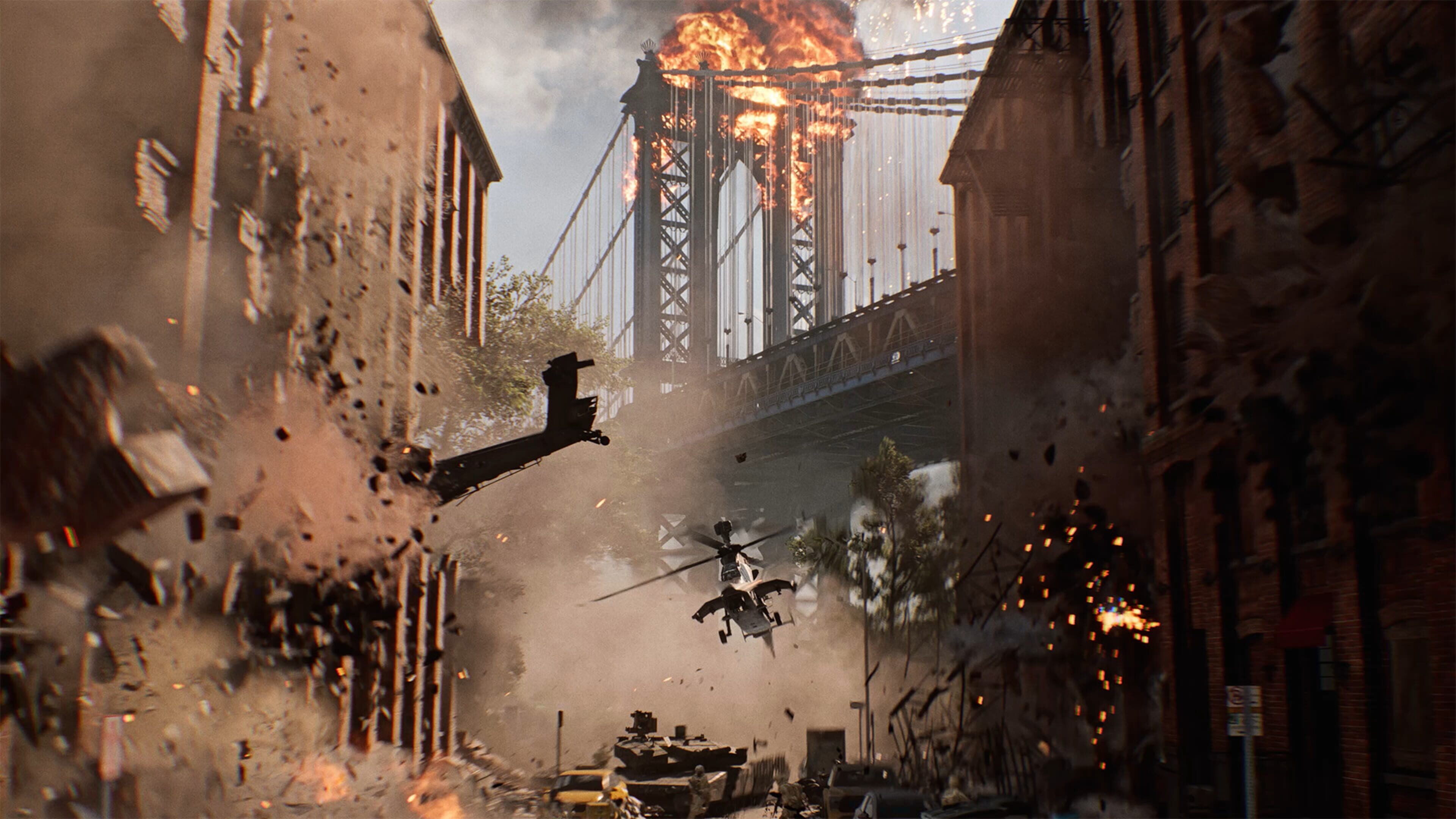Battlefield 6 скриншот 2