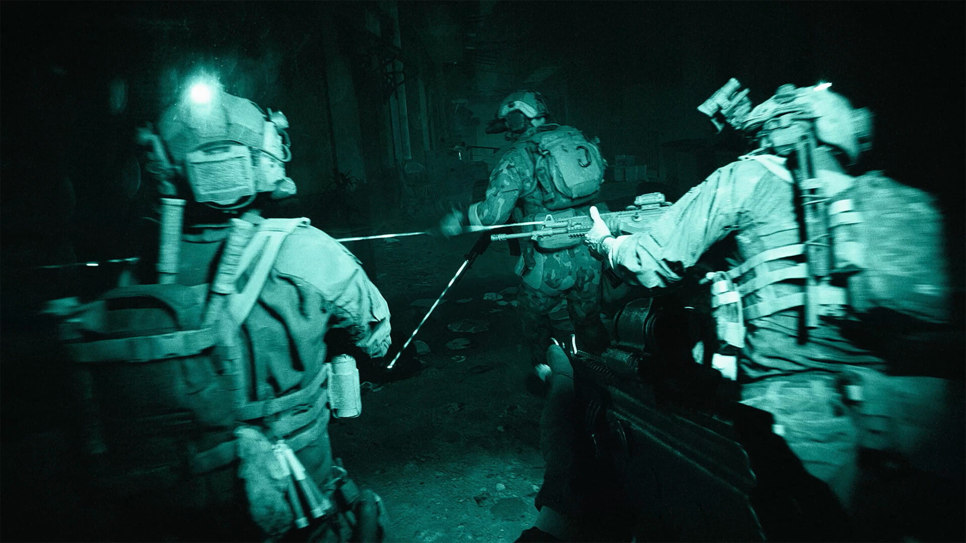 Battlefield 6 скриншот 4