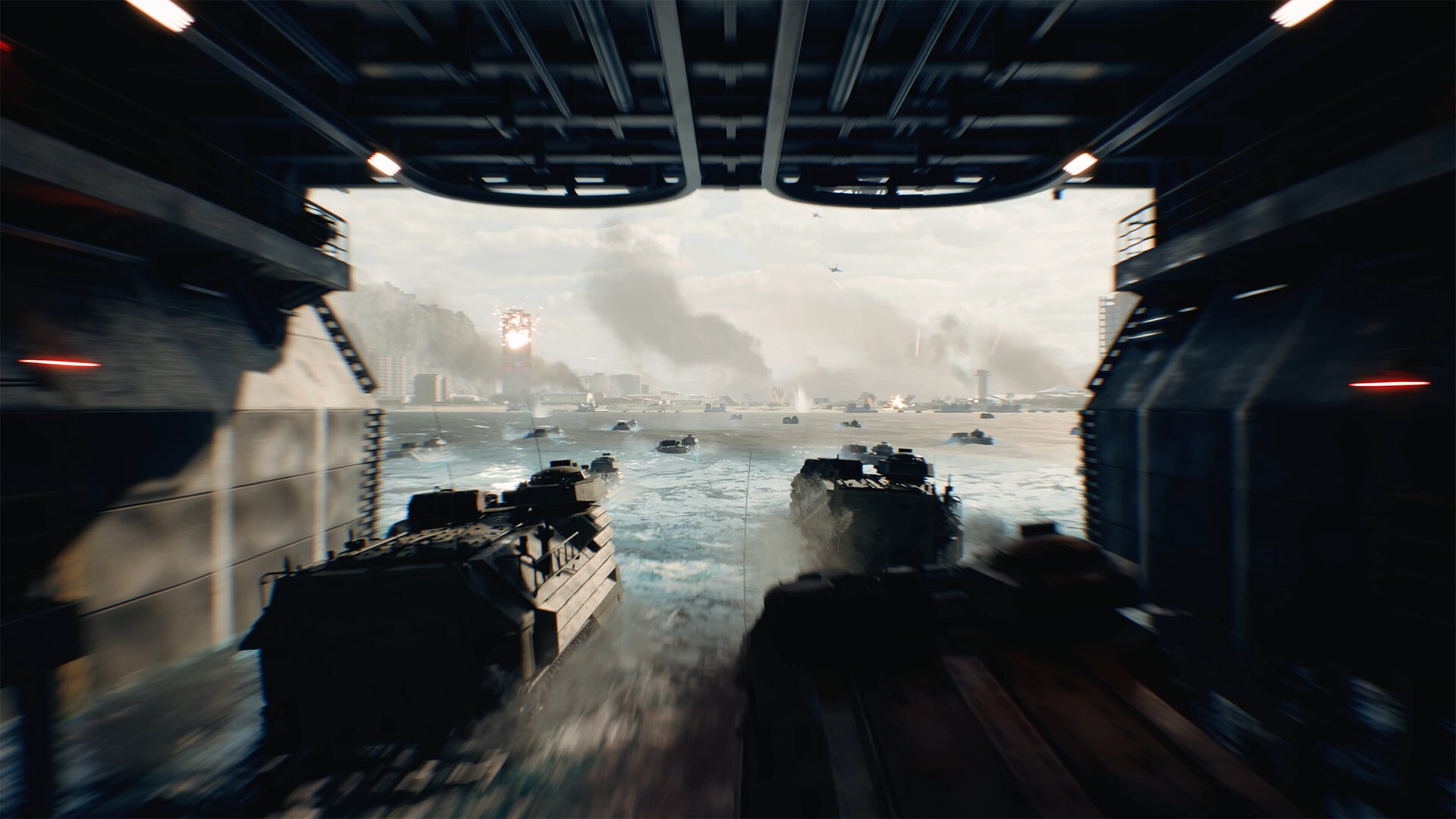Battlefield 6 скриншот 5