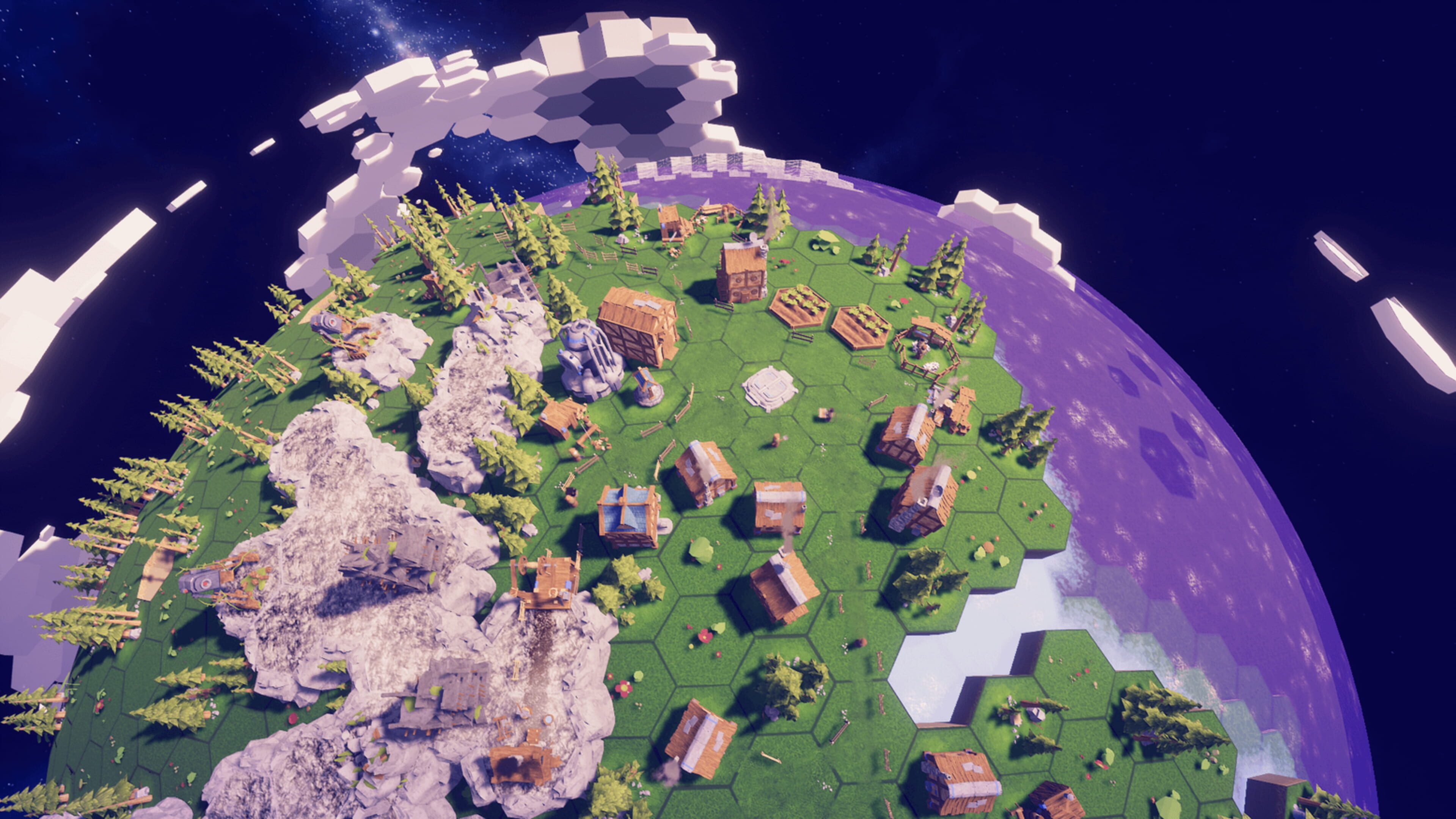 Before We Leave скриншот 3