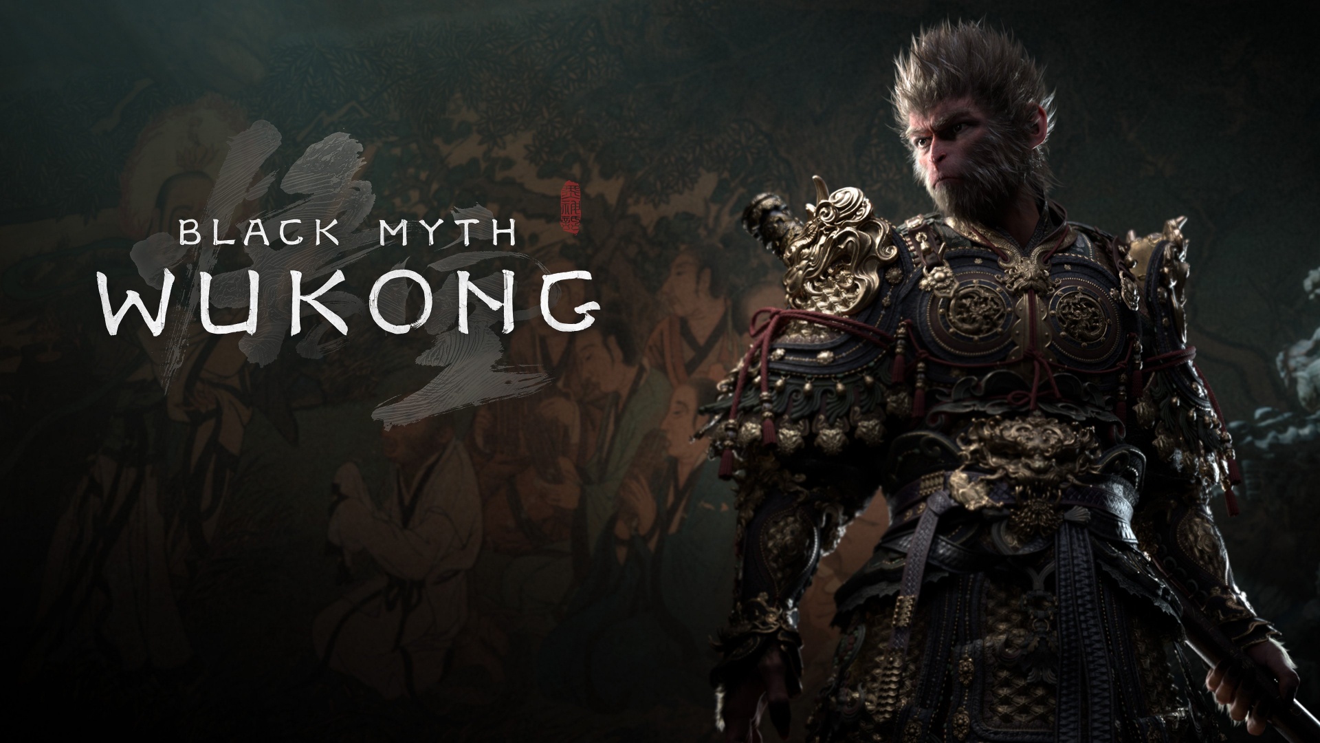 Black Myth: Wukong