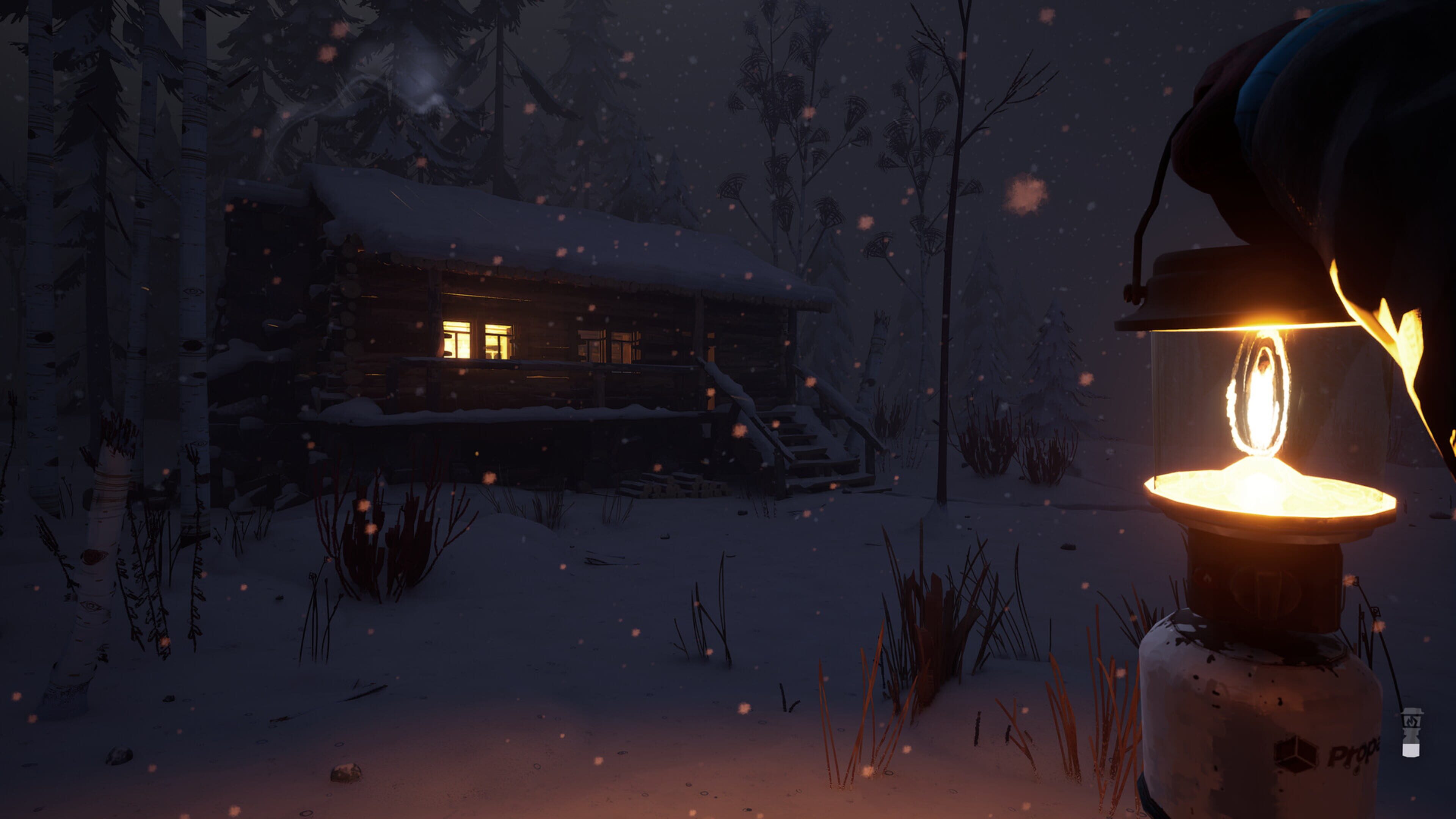 Blackfrost: The Long Dark 2 скриншот 7