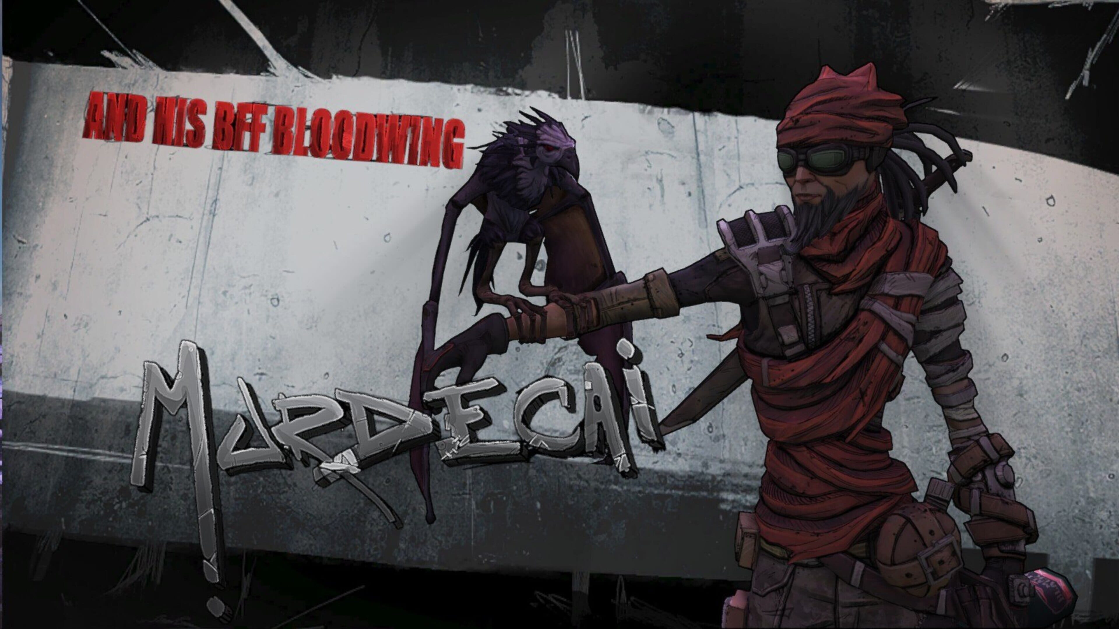 Borderlands 2 скриншот 9