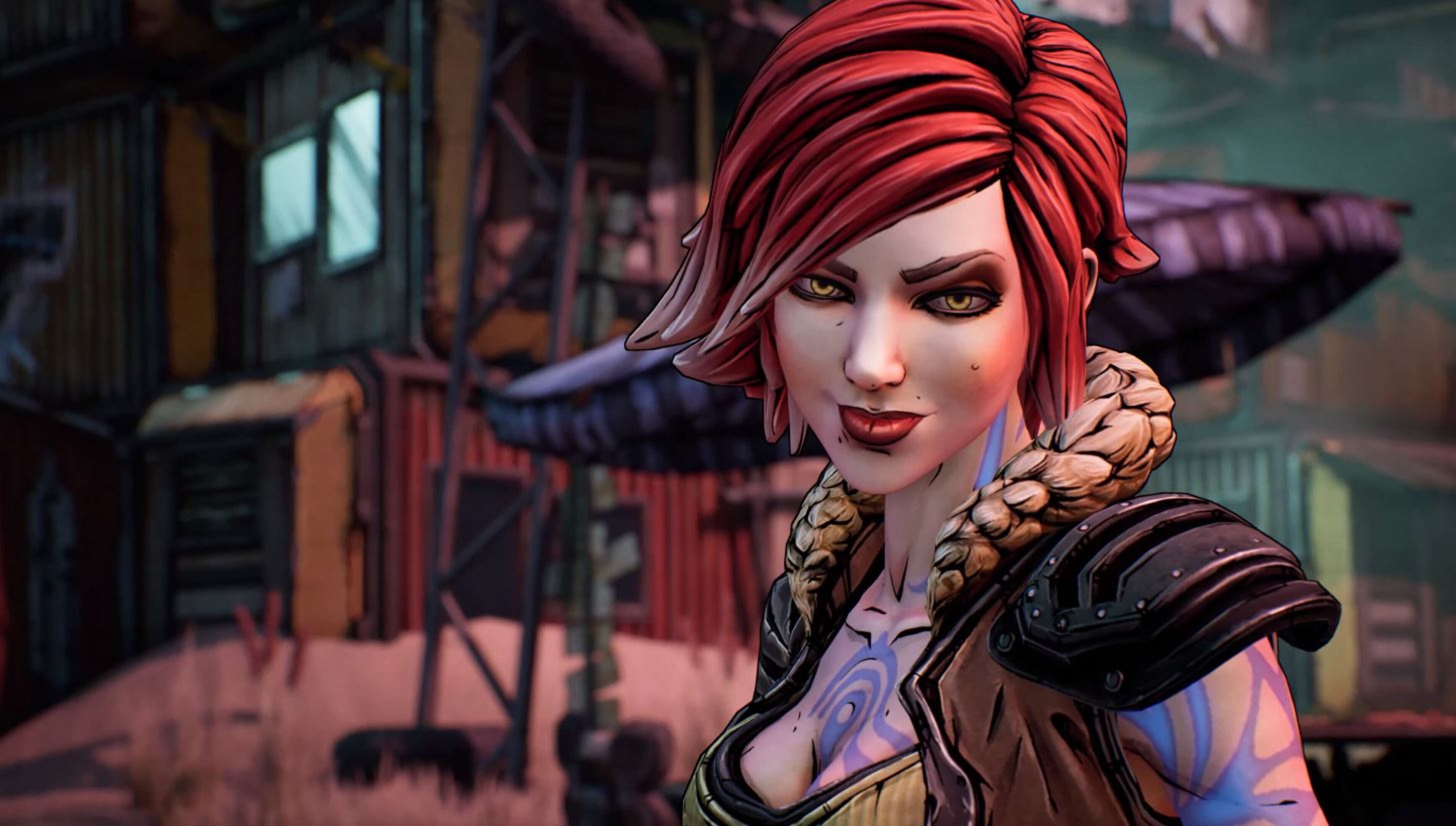 Borderlands 3 скриншот 2