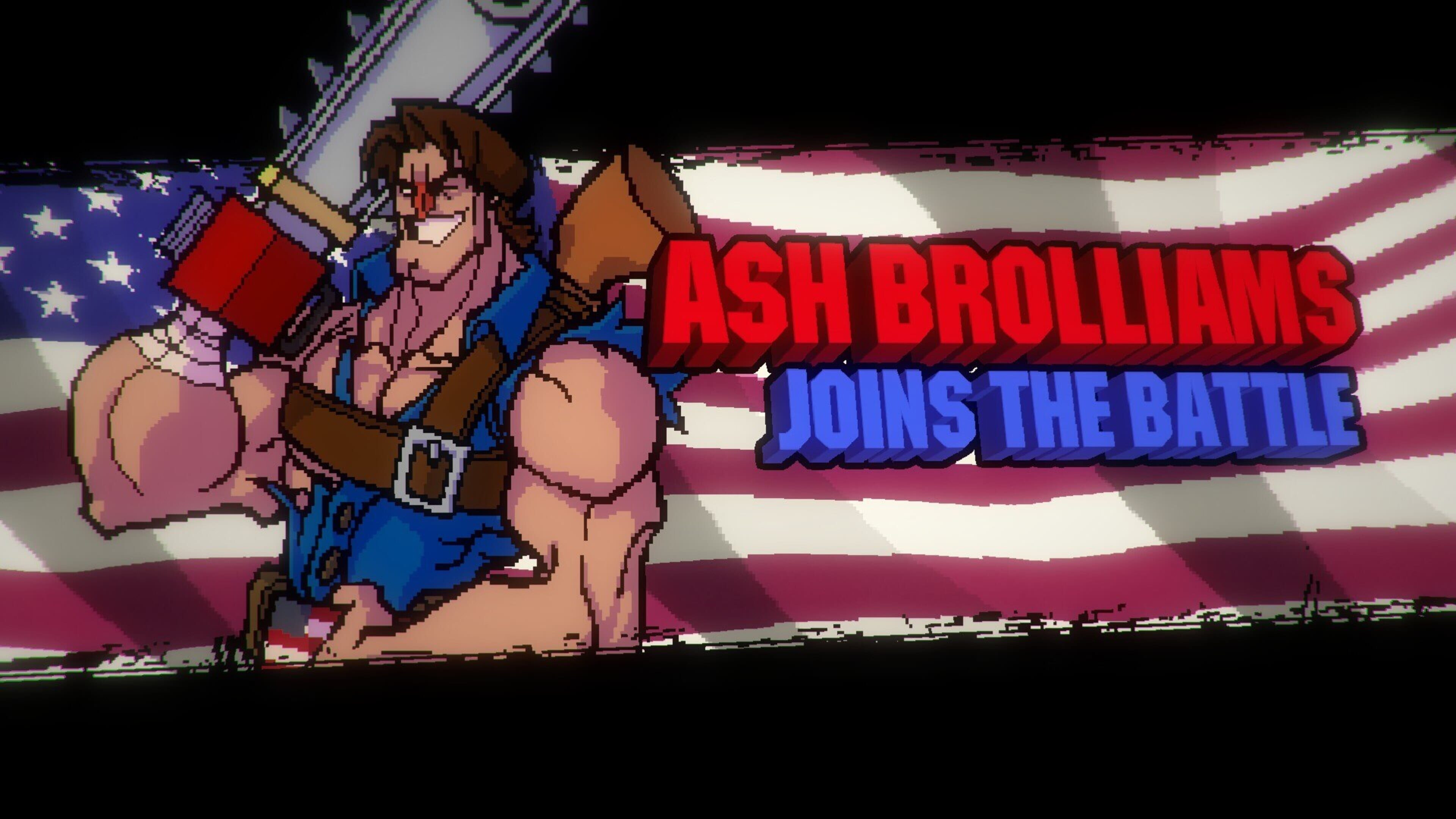 Broforce скриншот 6