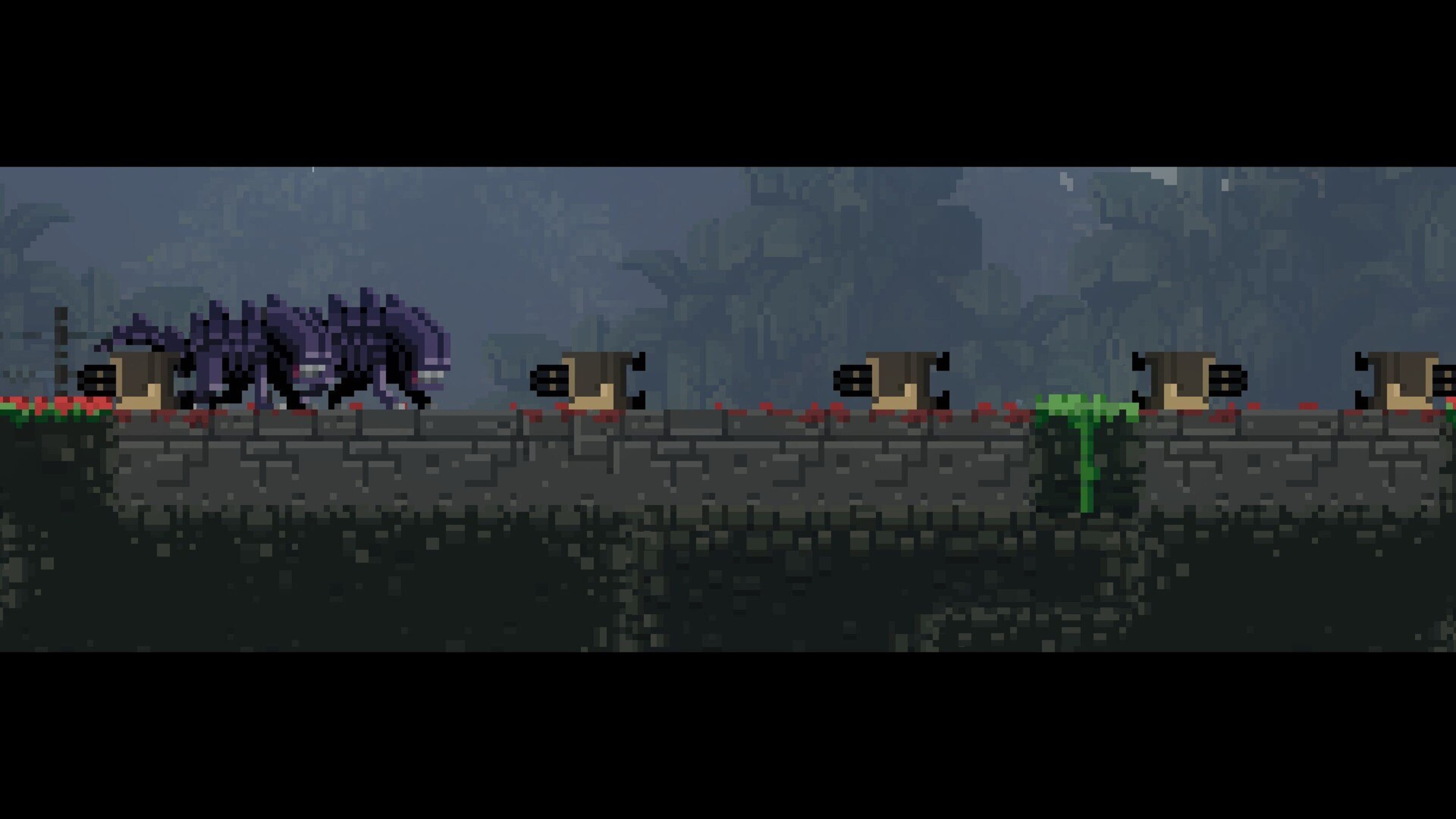 Broforce скриншот 9
