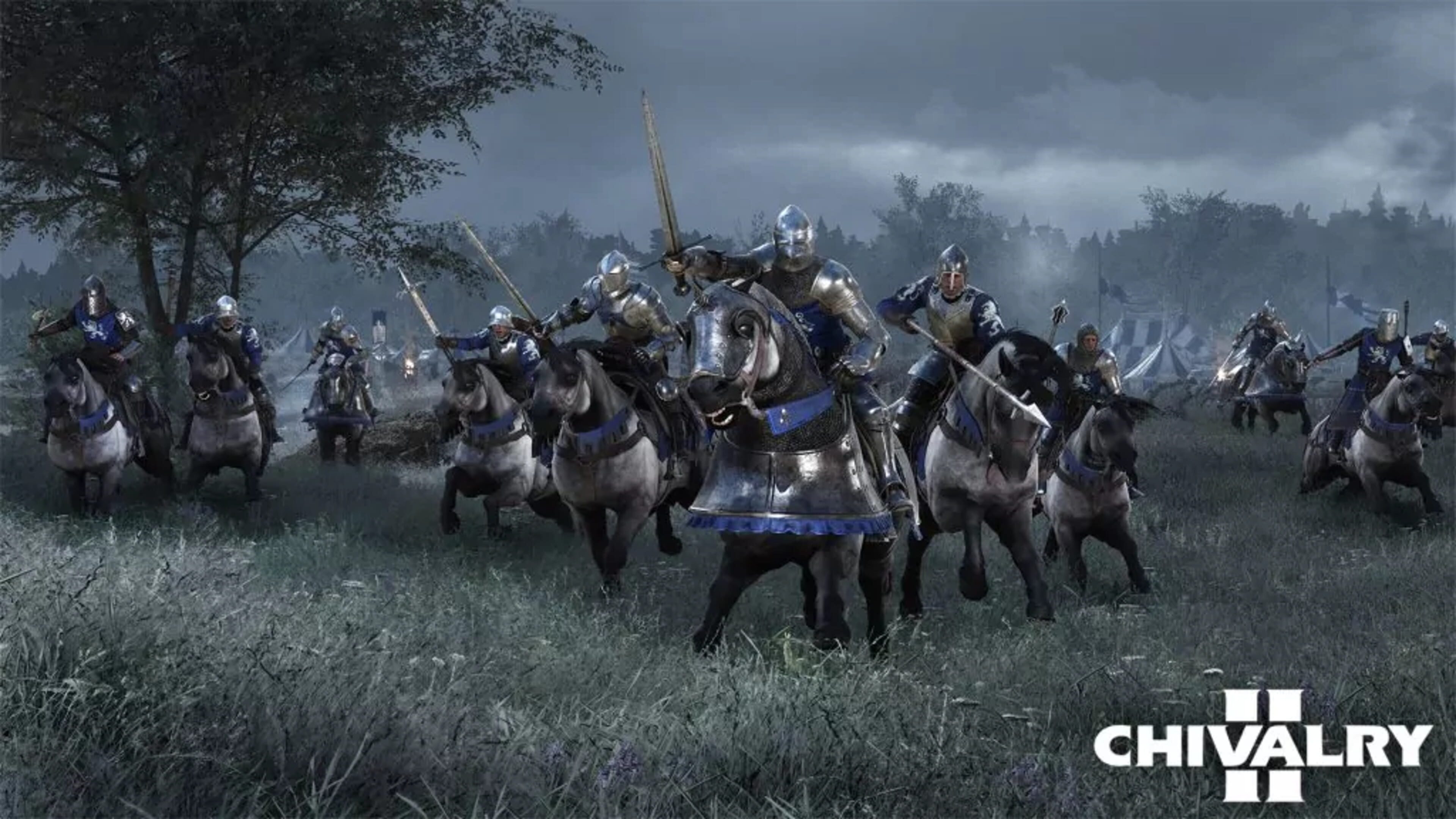 Chivalry 2 скриншот 2