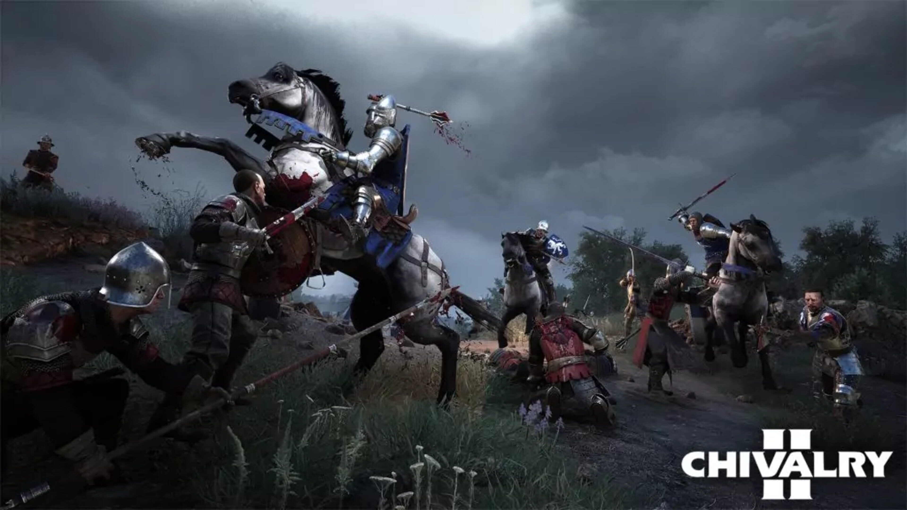 Chivalry 2 скриншот 5