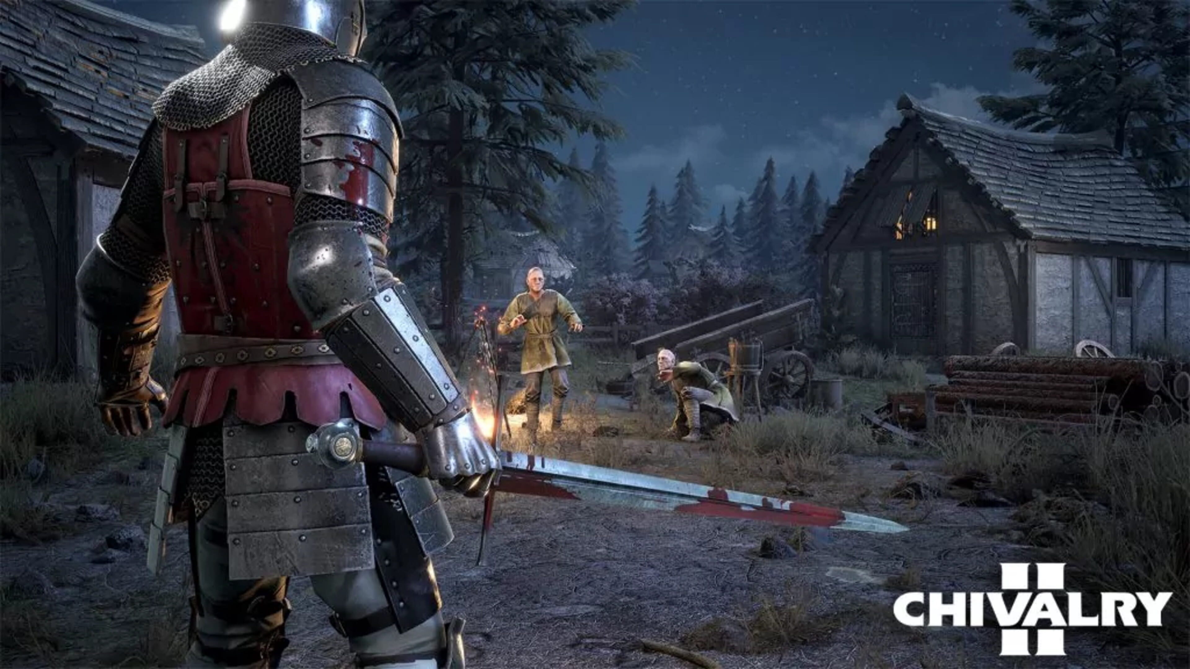 Chivalry 2 скриншот 6
