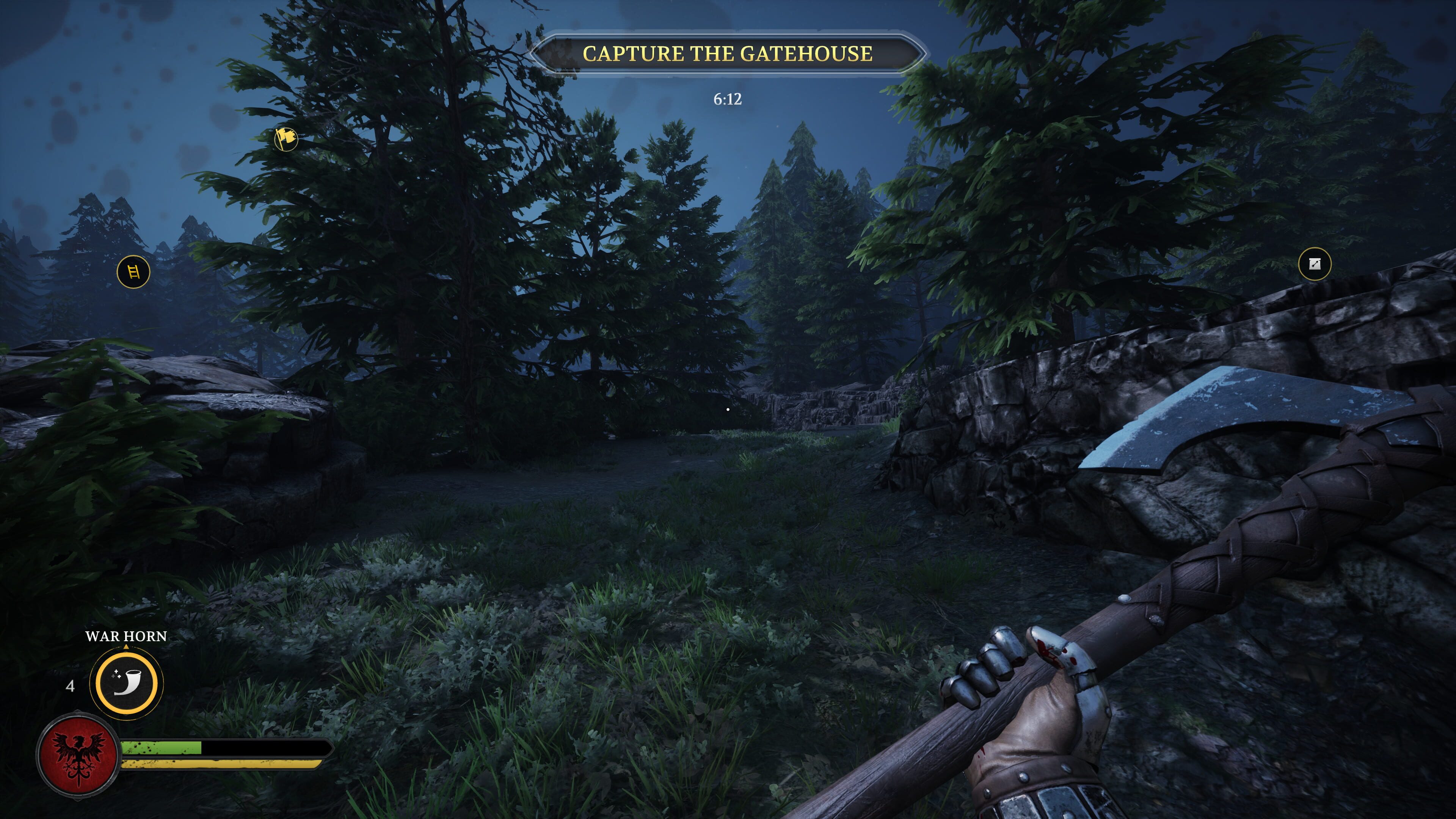 Chivalry 2 скриншот 8